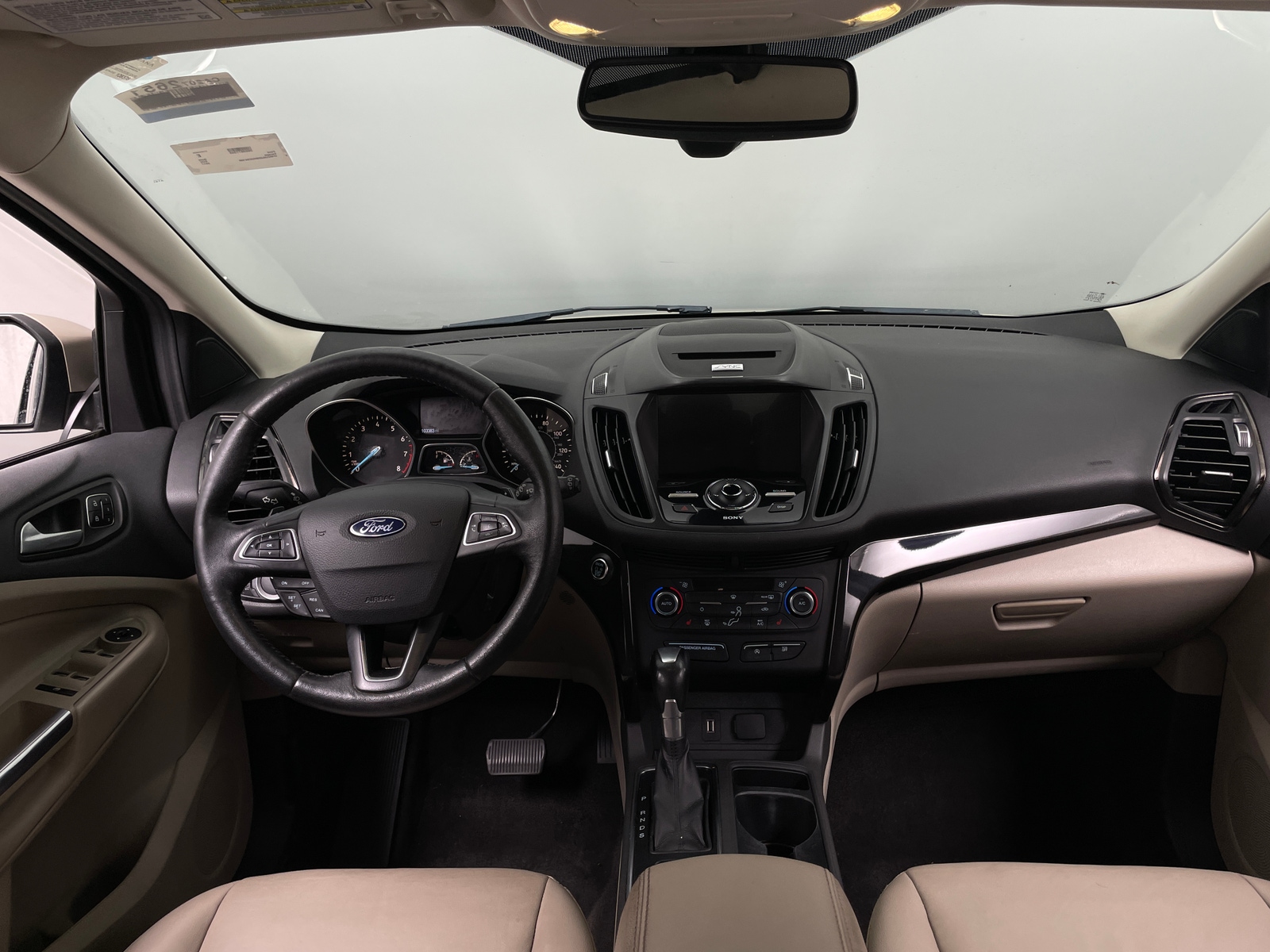 Thumbnail: 2017 Ford Escape - 2