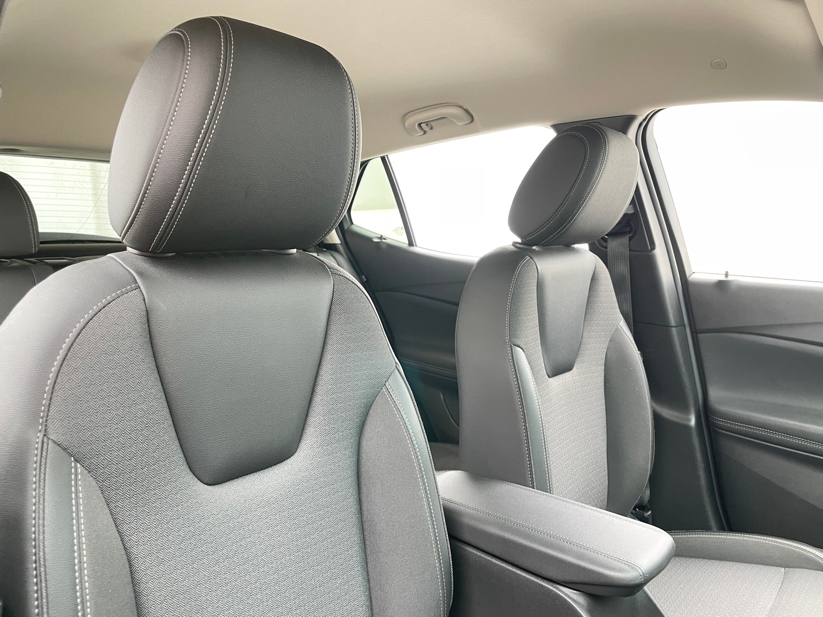 Thumbnail: 2021 Buick Encore GX - 2