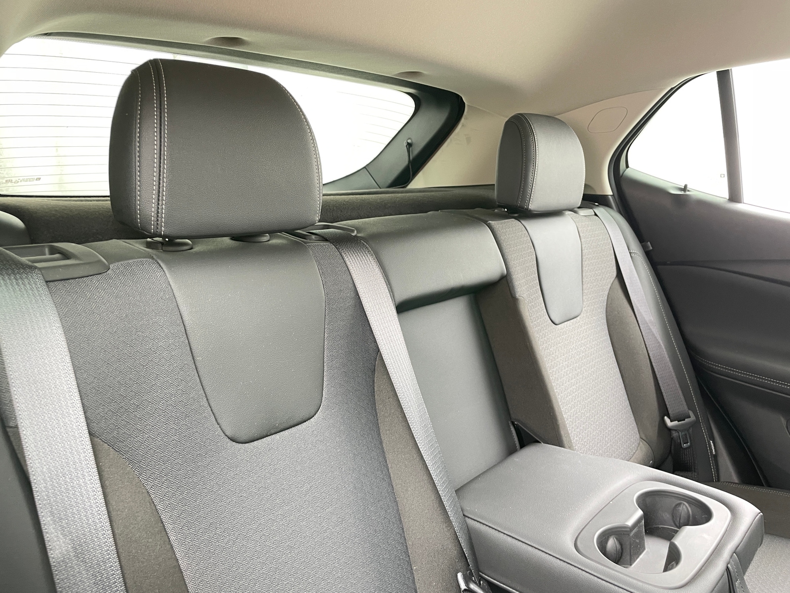 Thumbnail: 2021 Buick Encore GX - 6