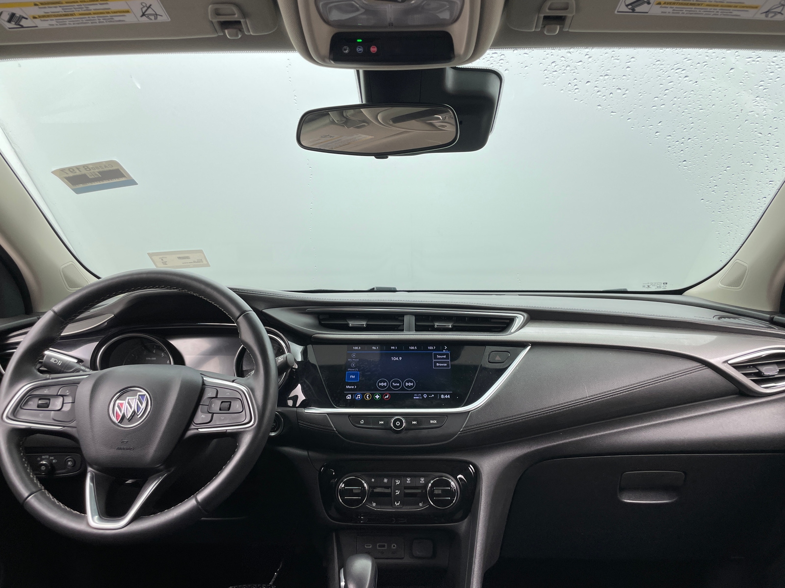 Thumbnail: 2021 Buick Encore GX - 3