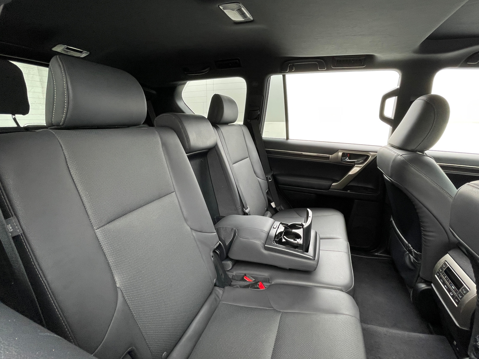 Thumbnail: 2020 Lexus GX - 5