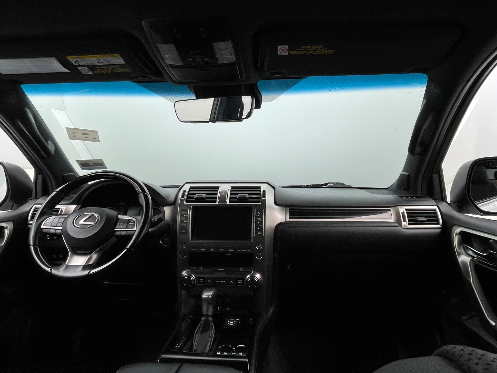 Thumbnail: 2020 Lexus GX - 2