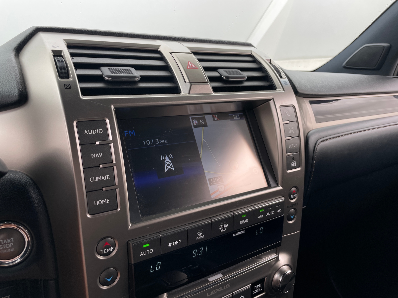 Thumbnail: 2020 Lexus GX - 3