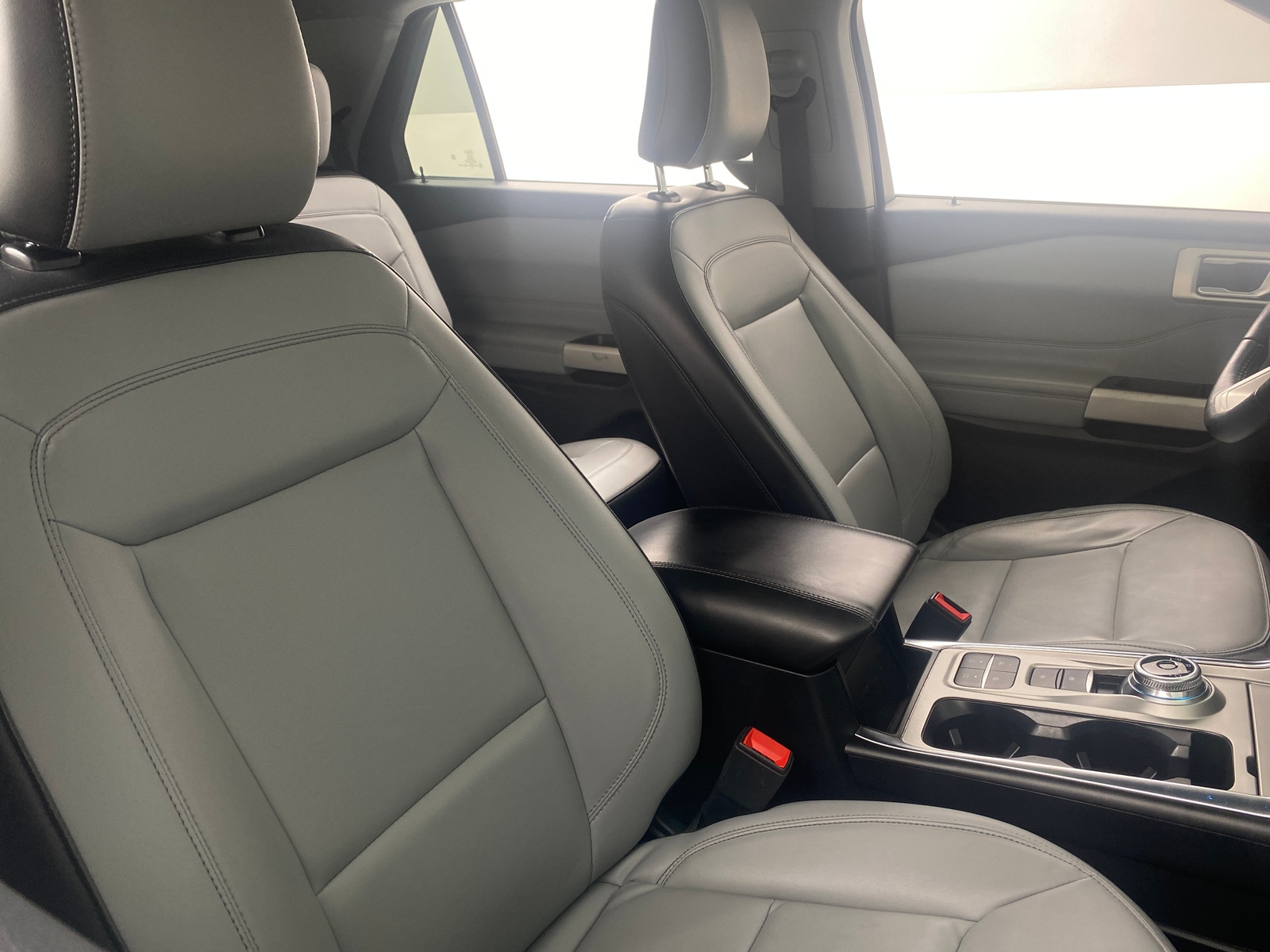 Thumbnail: 2021 Ford Explorer - 2