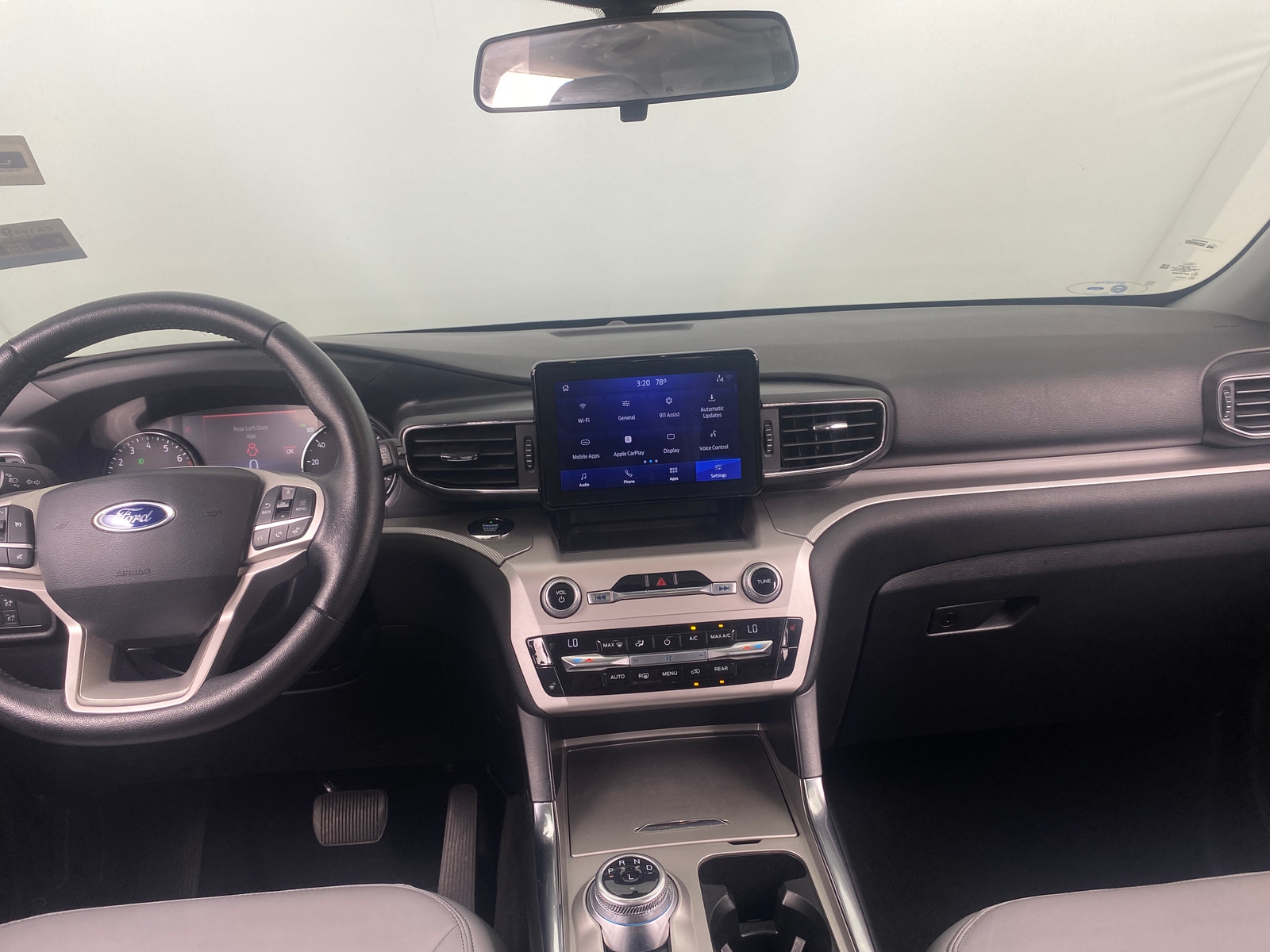 Thumbnail: 2021 Ford Explorer - 3