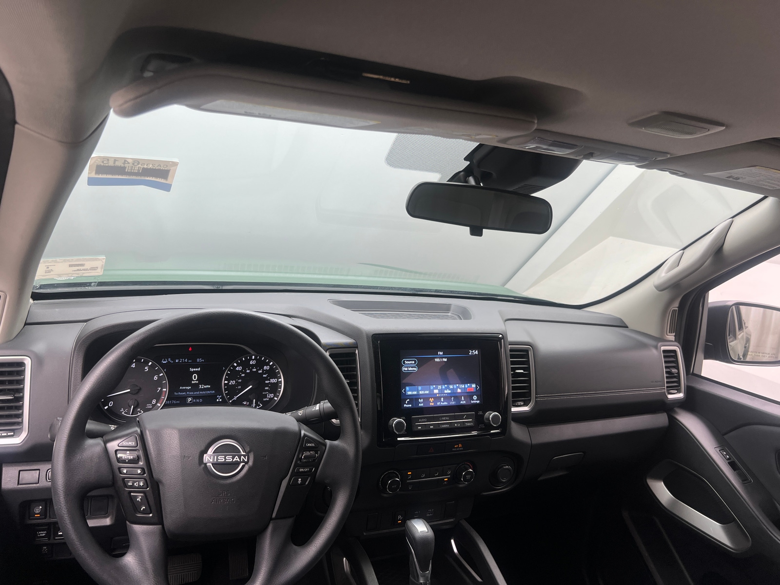 Thumbnail: 2023 Nissan Frontier - 3