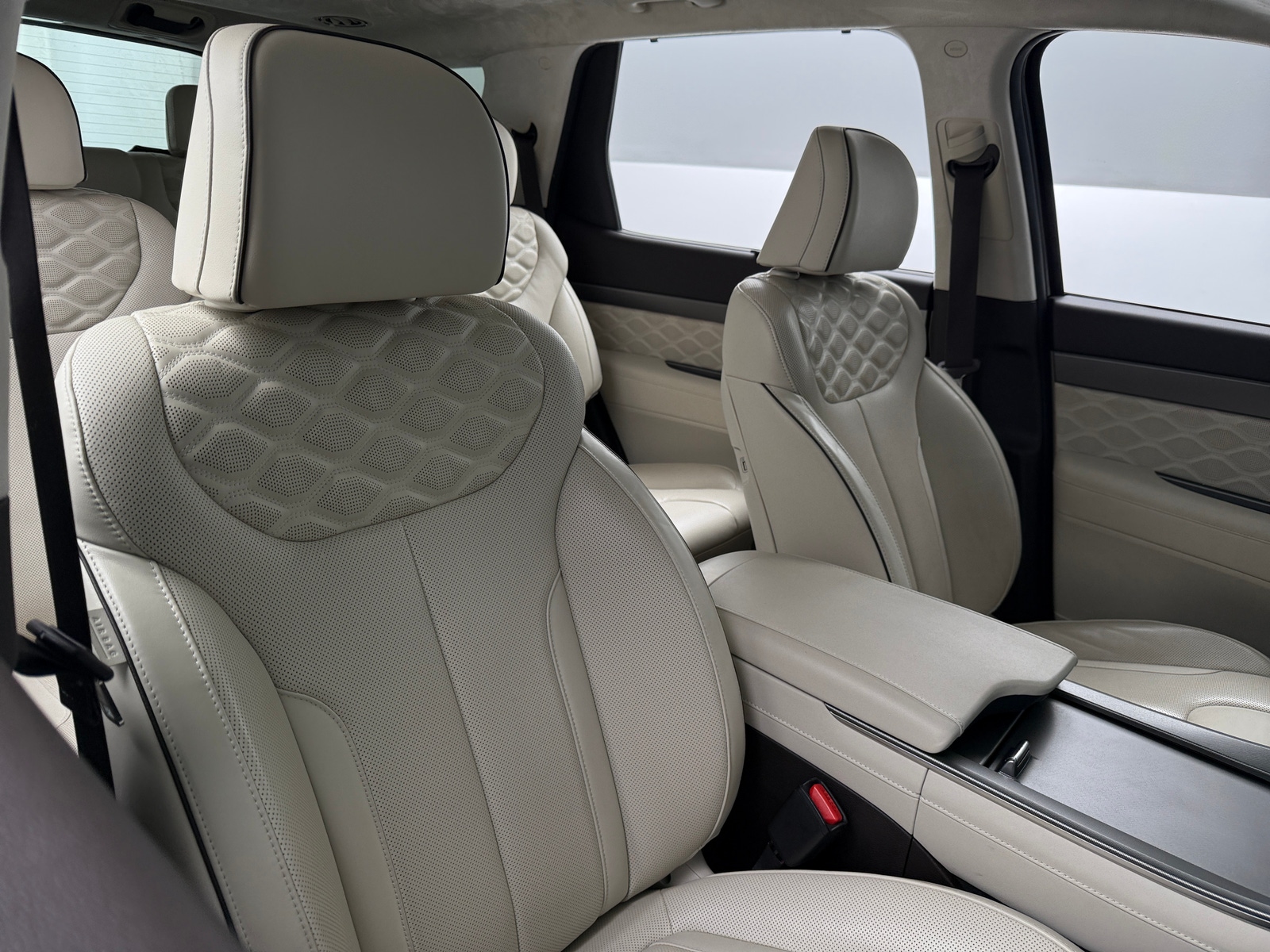 Thumbnail: 2020 Hyundai Palisade - 2