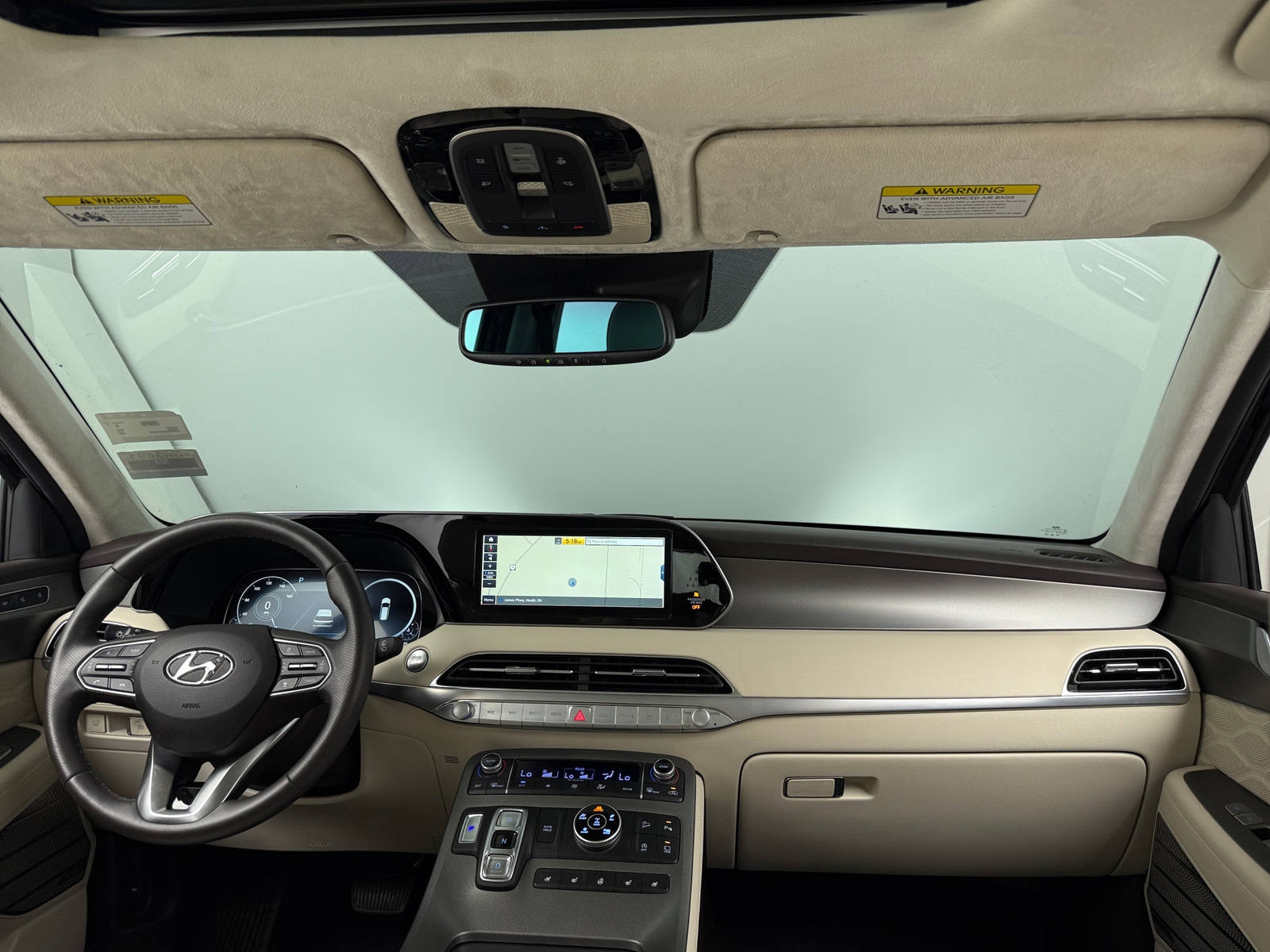 Thumbnail: 2020 Hyundai Palisade - 3