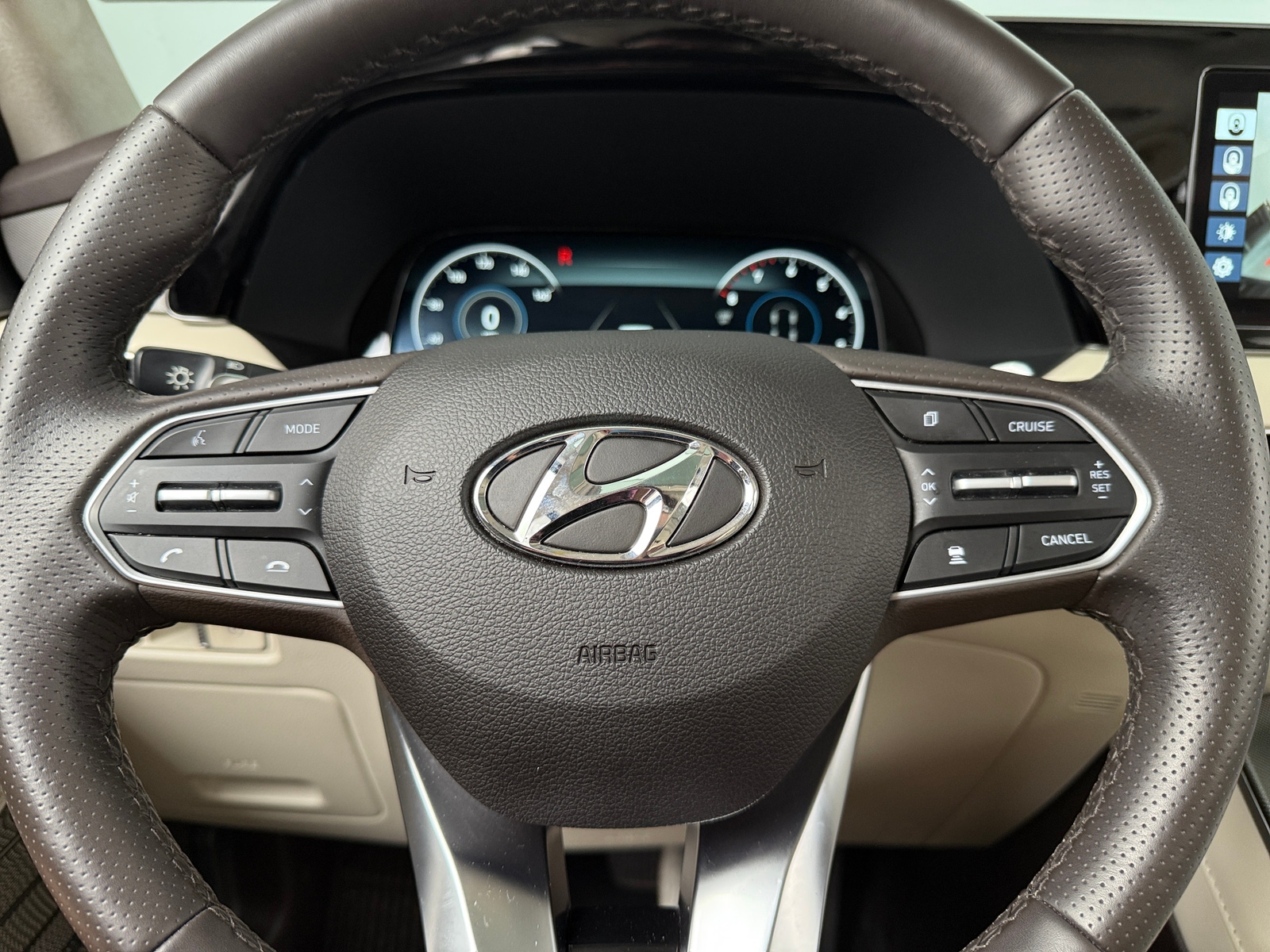 Thumbnail: 2020 Hyundai Palisade - 5