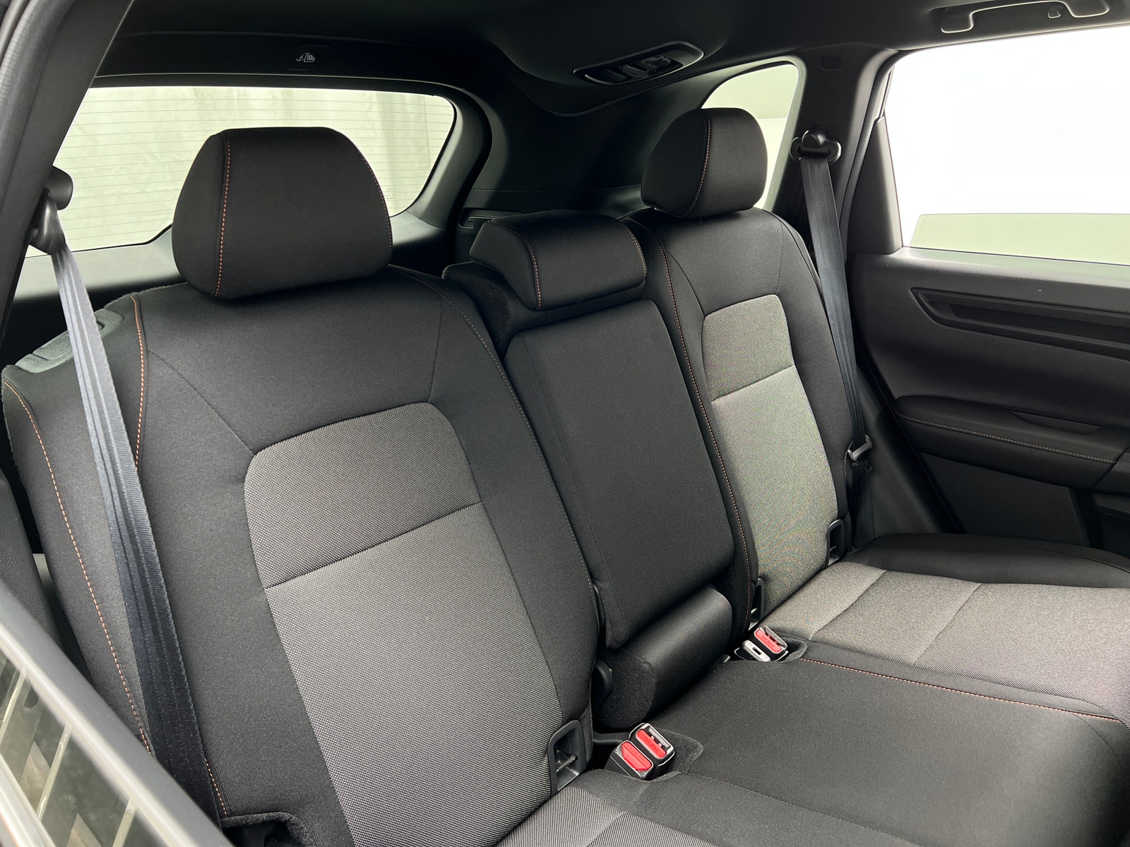 Thumbnail: 2025 Honda CR-V - 6