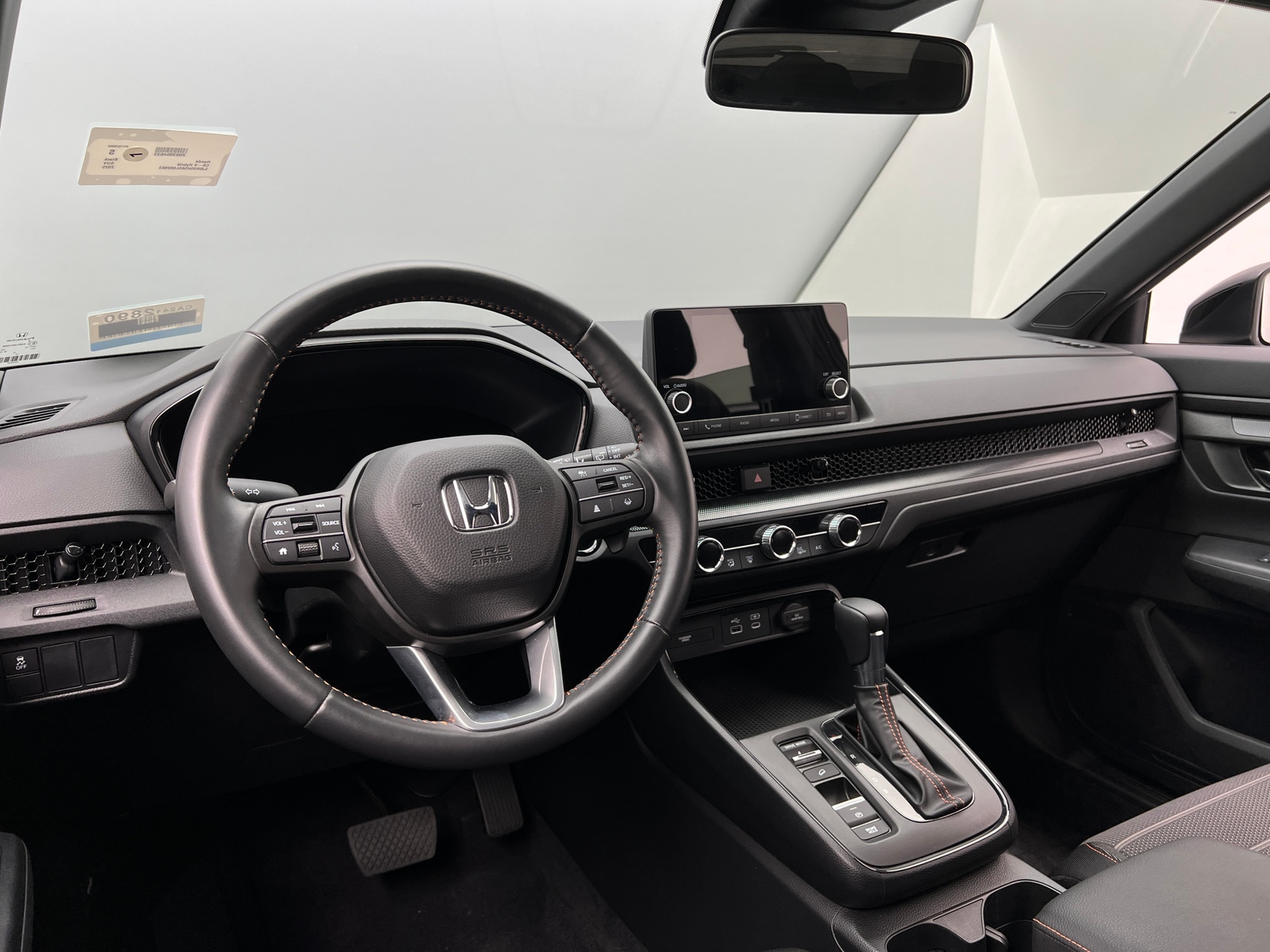 Thumbnail: 2025 Honda CR-V - 3