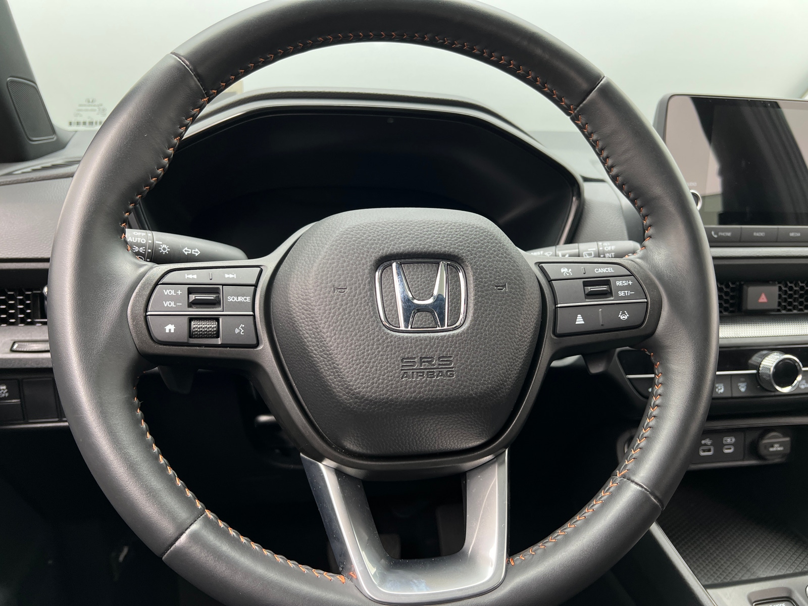 Thumbnail: 2025 Honda CR-V - 5