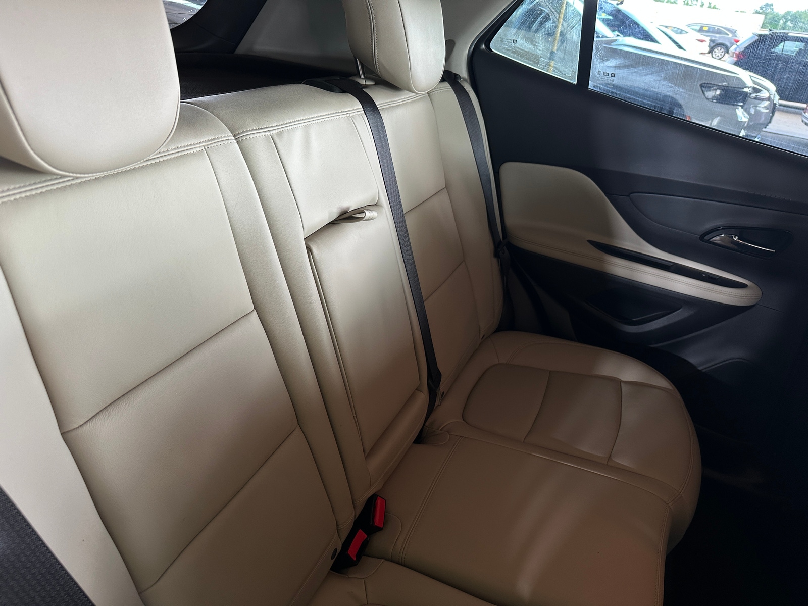 Thumbnail: 2018 Buick Encore - 5