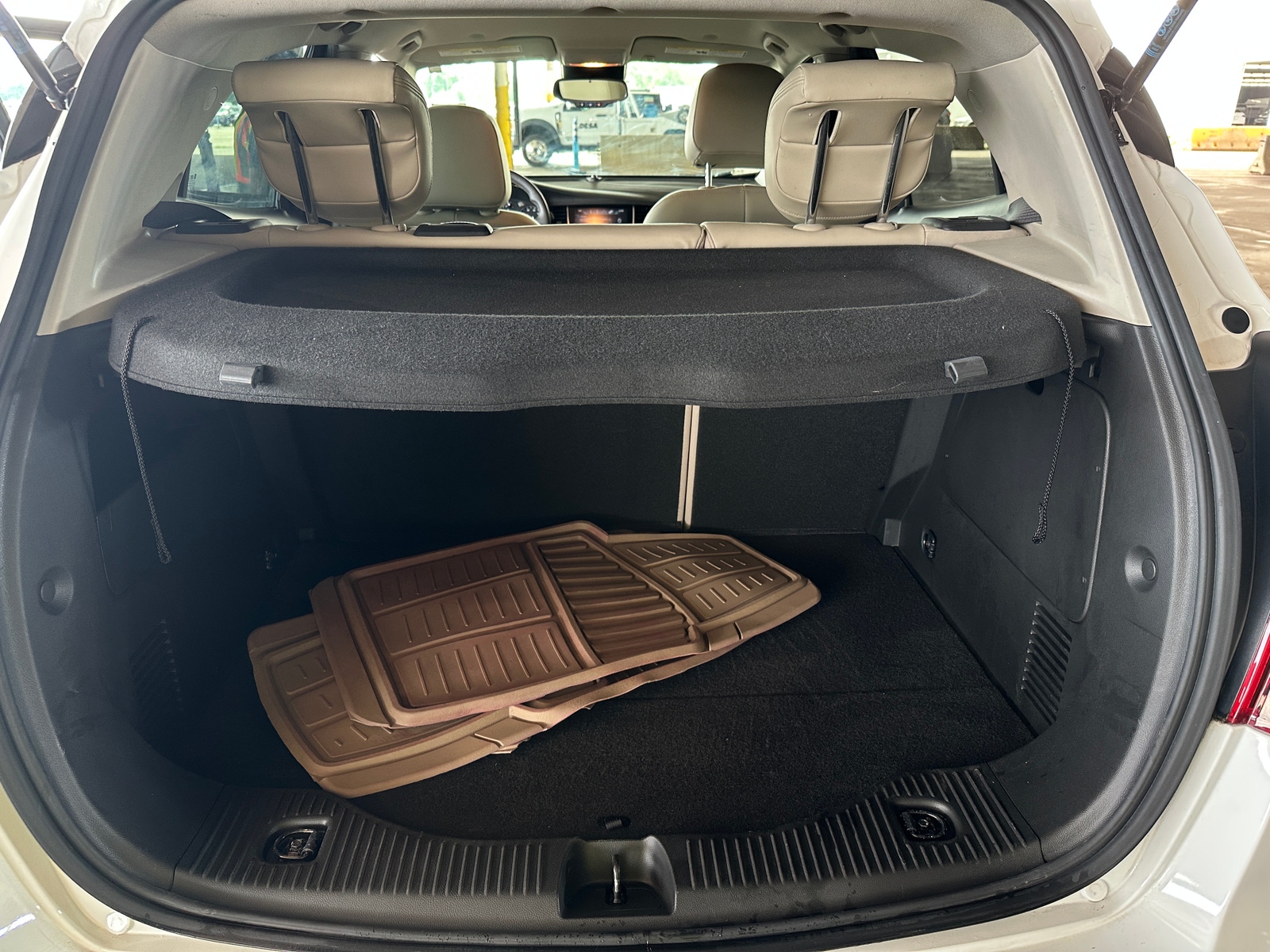 Thumbnail: 2018 Buick Encore - 6