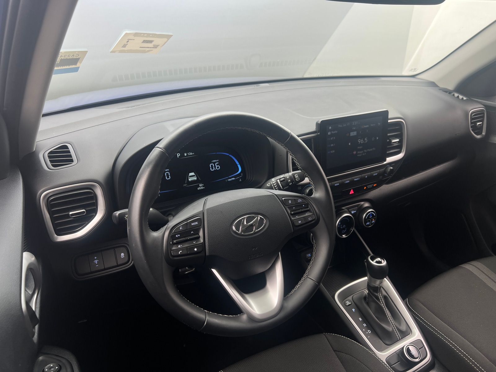 Thumbnail: 2025 Hyundai Venue - 3
