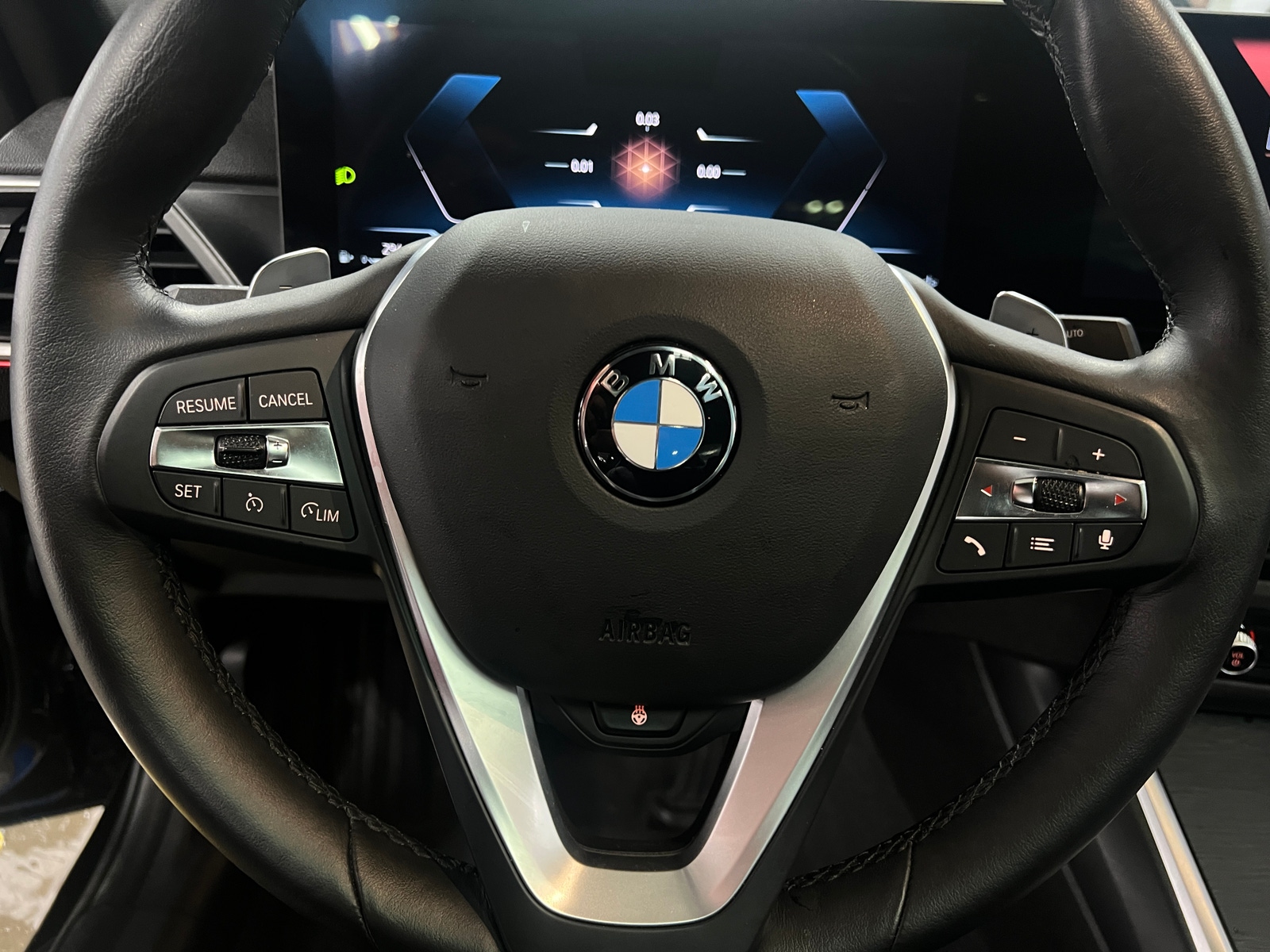 Thumbnail: 2023 BMW 3 Series - 4