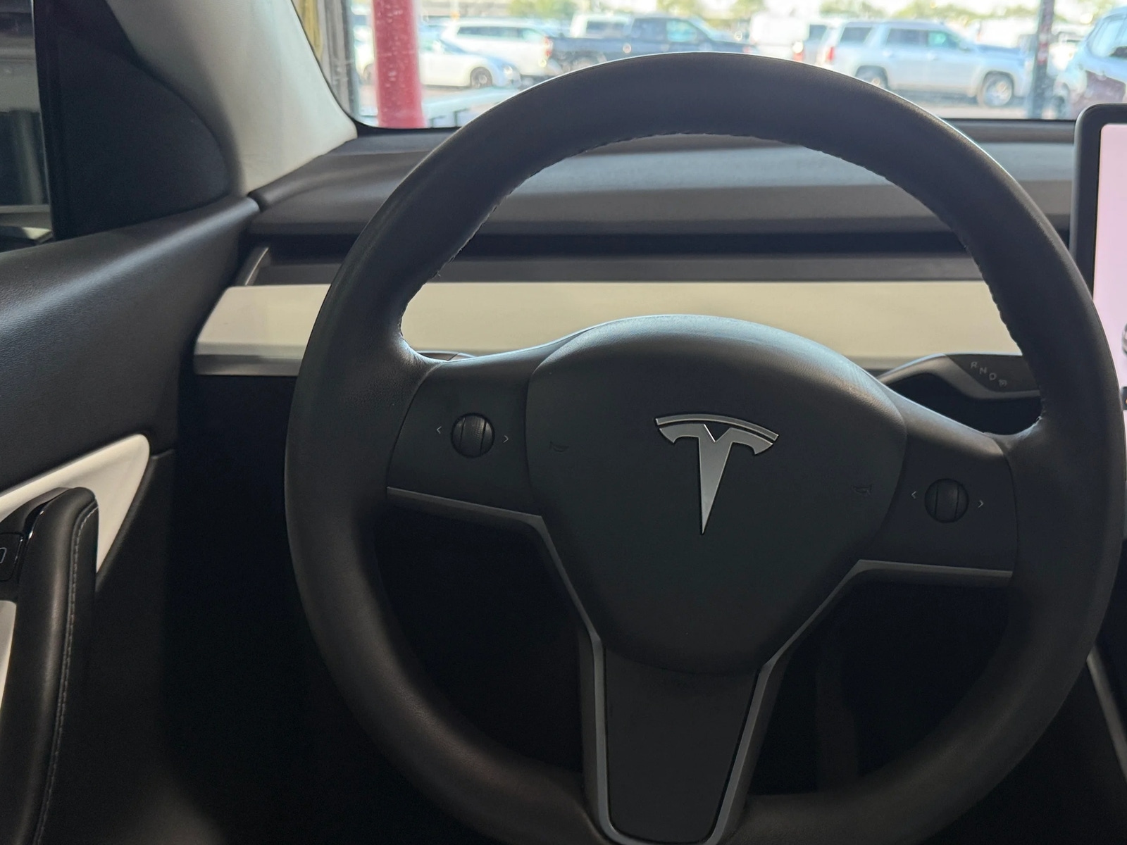 Thumbnail: 2020 Tesla Model Y - 4