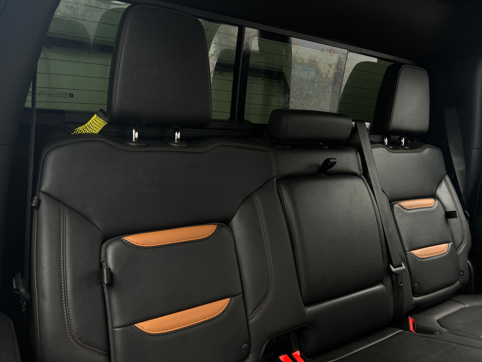 Thumbnail: 2023 GMC Sierra 2500 - 5