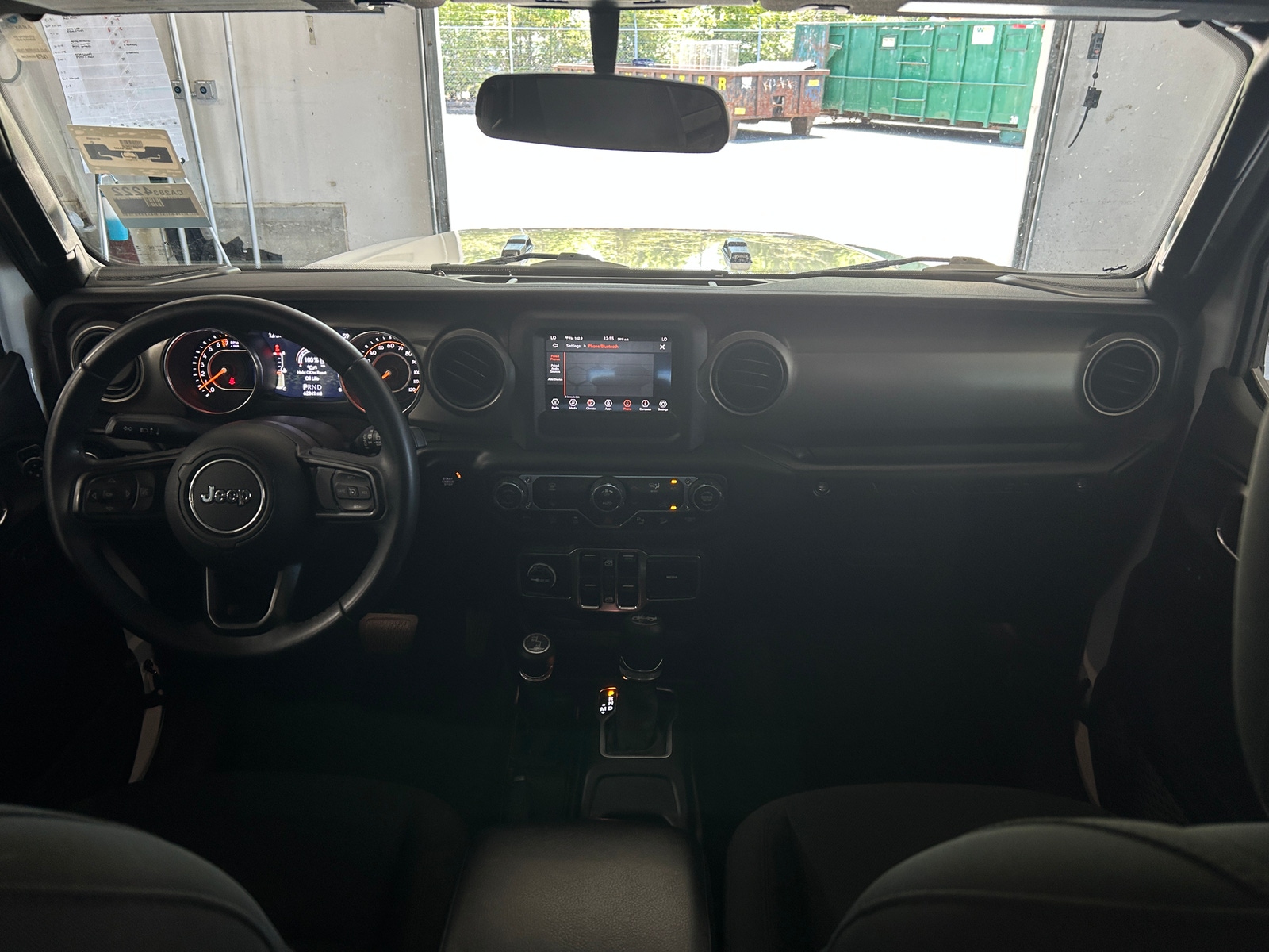 Thumbnail: 2018 Jeep Wrangler - 3