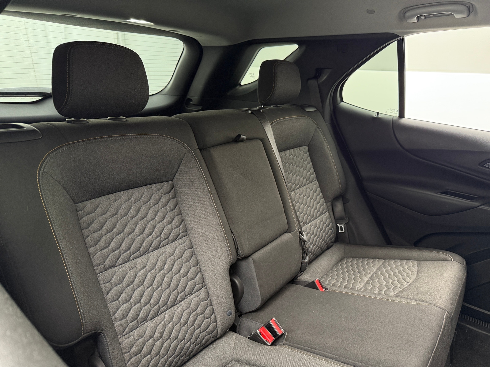 Thumbnail: 2018 Chevrolet Equinox - 6