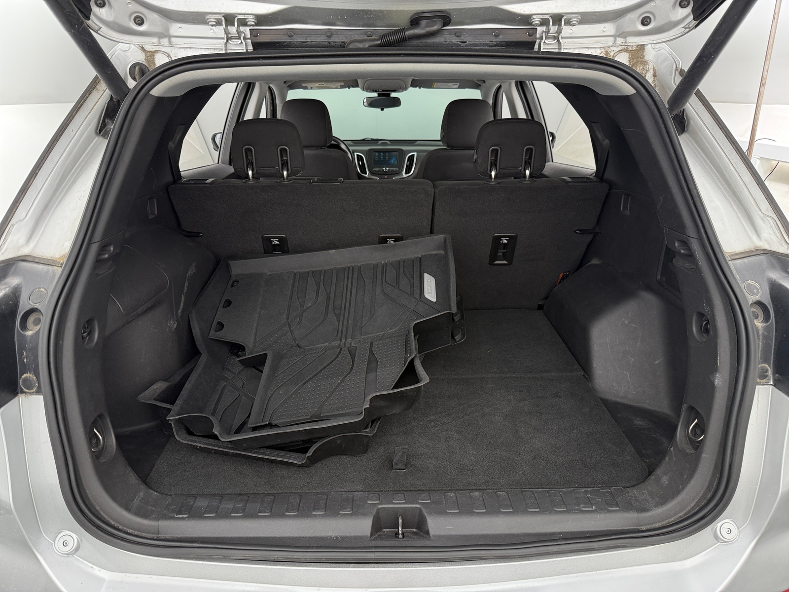 Thumbnail: 2018 Chevrolet Equinox - 7