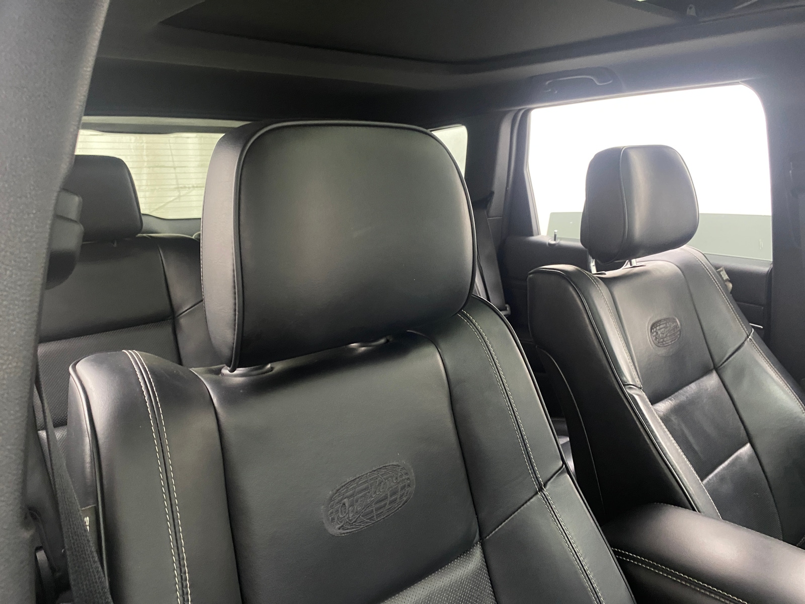 Thumbnail: 2015 Jeep Grand Cherokee - 2