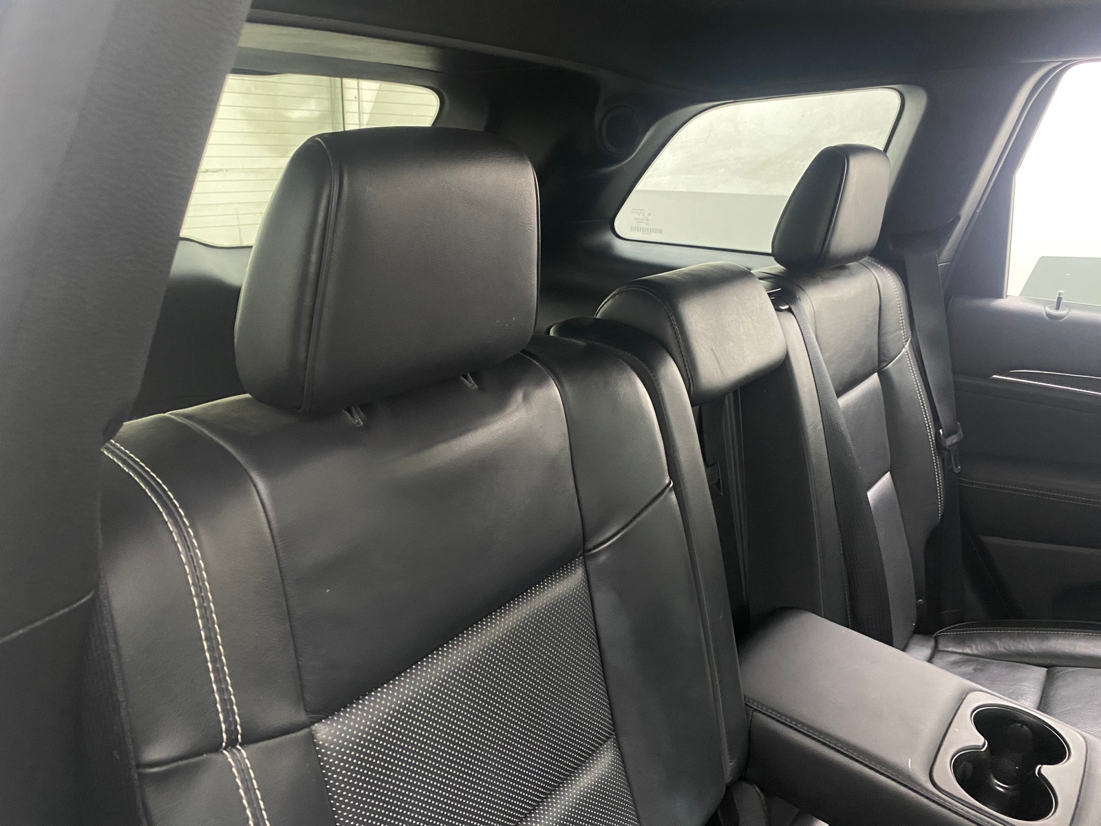 Thumbnail: 2015 Jeep Grand Cherokee - 6