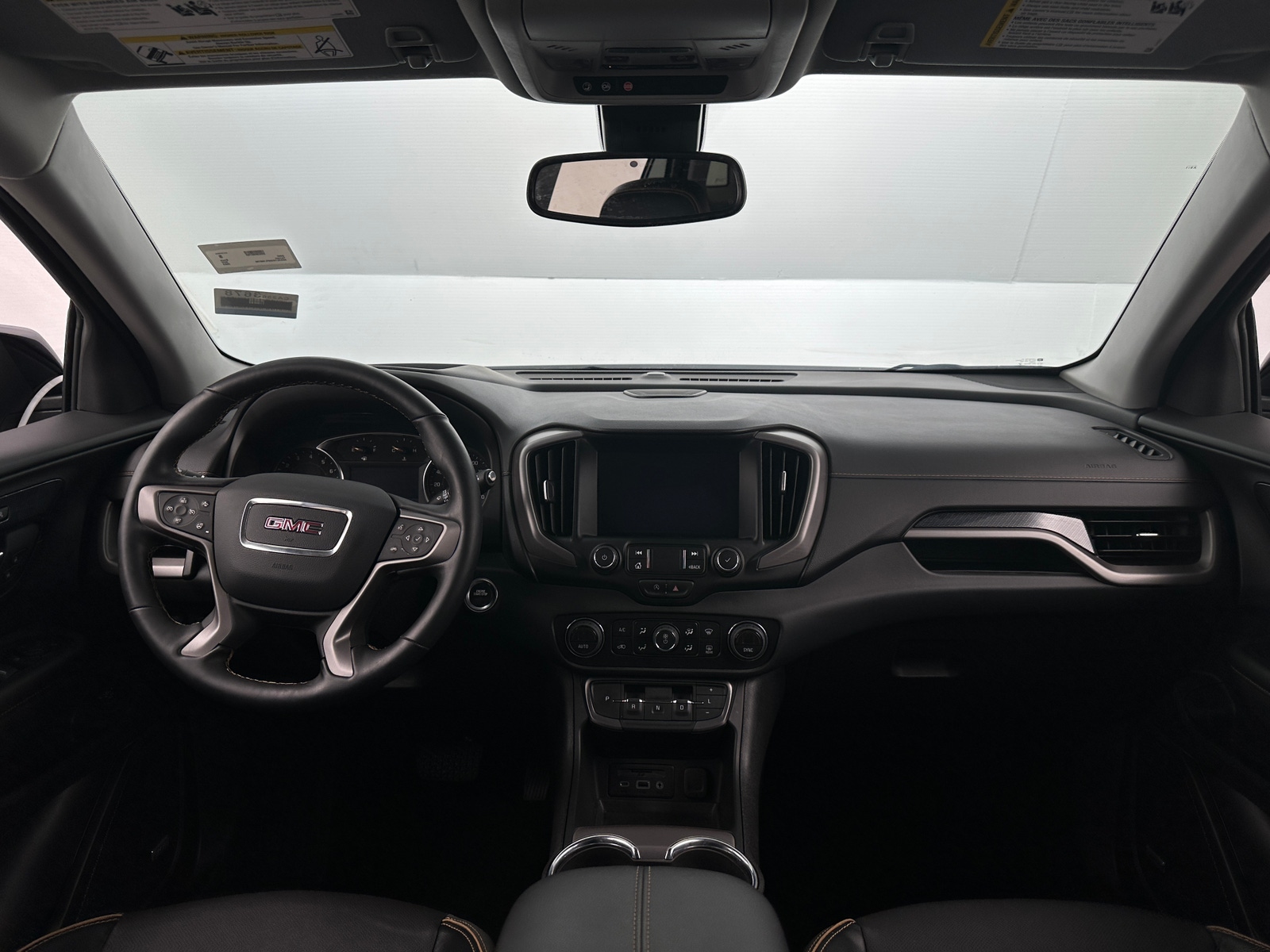 Thumbnail: 2023 GMC Terrain - 2