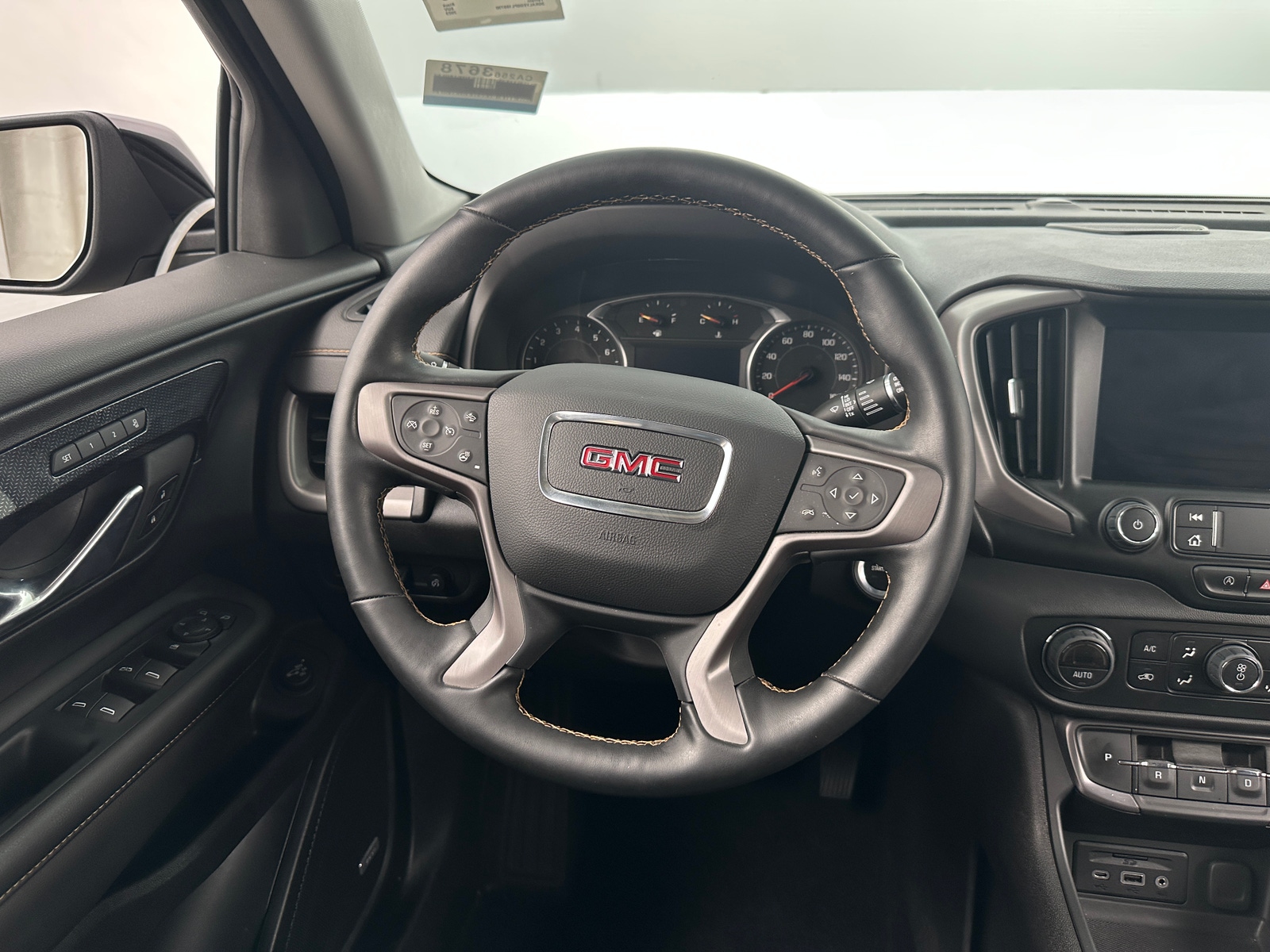 Thumbnail: 2023 GMC Terrain - 4