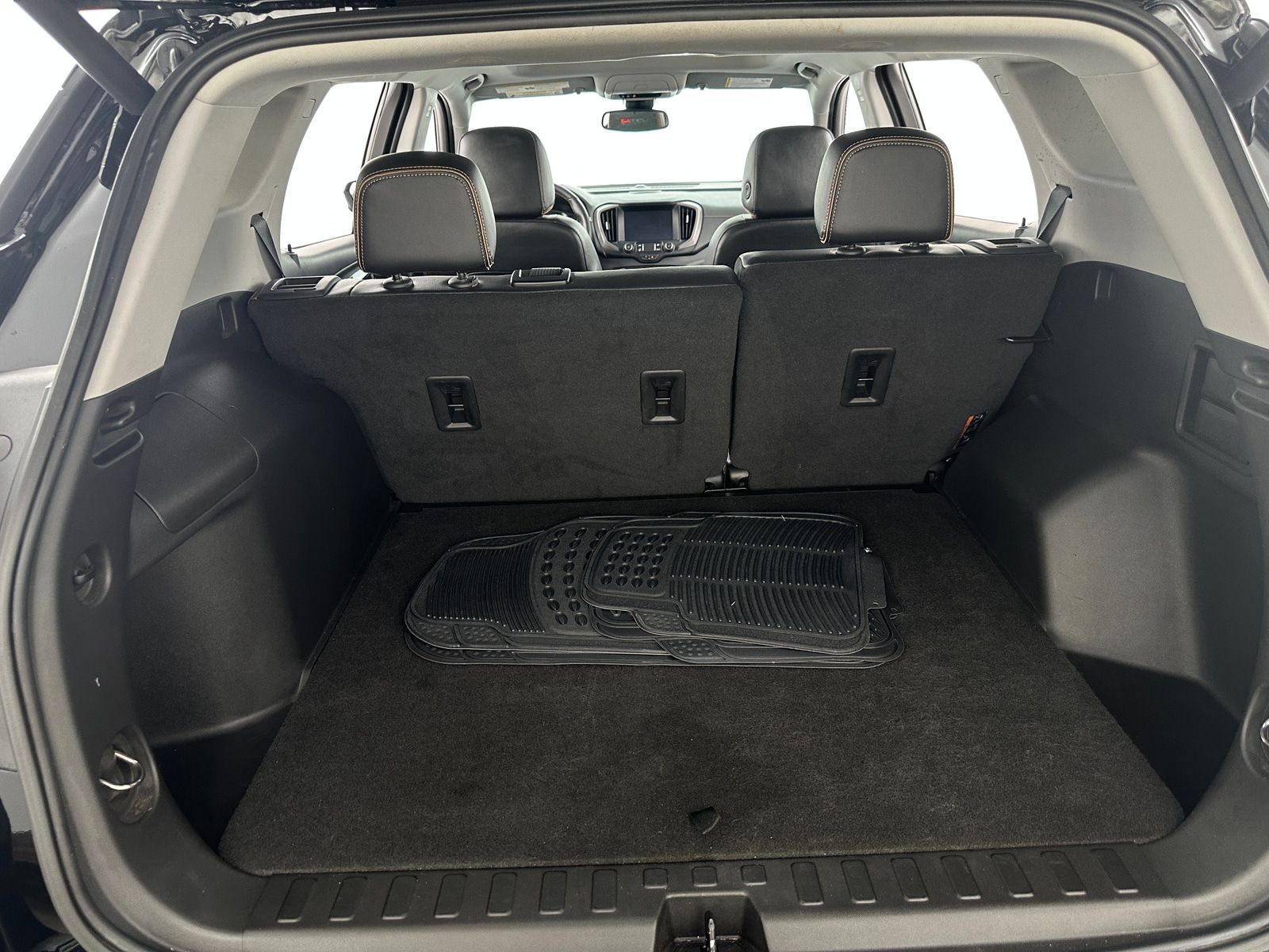 Thumbnail: 2023 GMC Terrain - 5
