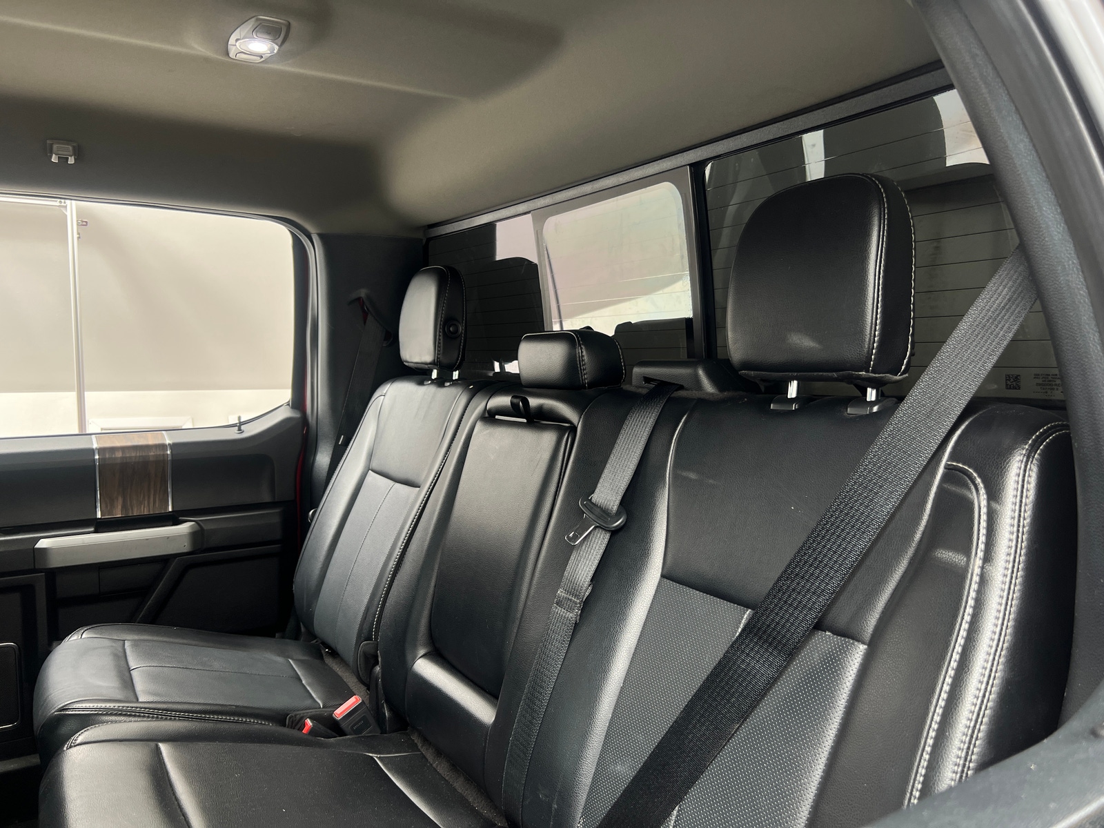 Thumbnail: 2019 Ford Econoline - 5