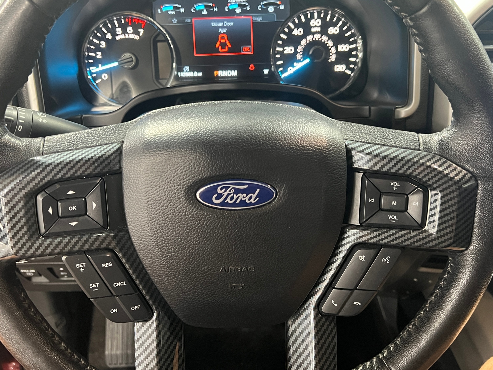 Thumbnail: 2019 Ford Econoline - 4