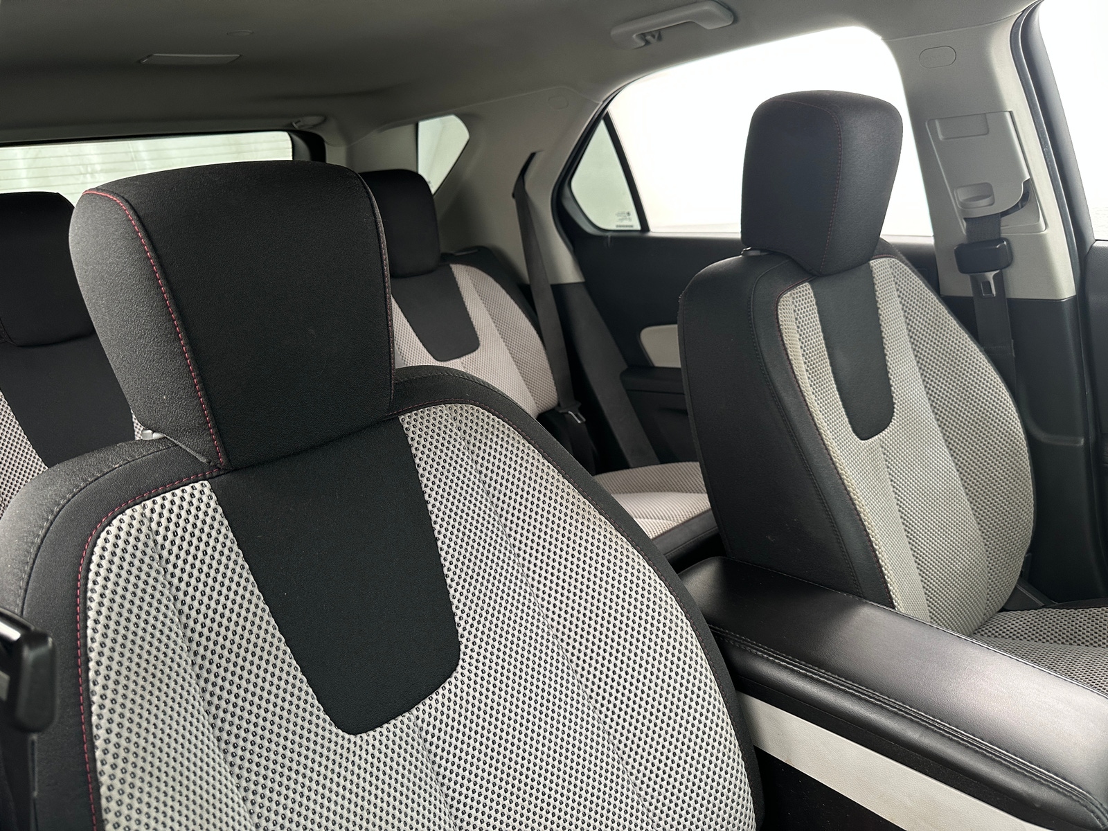 Thumbnail: 2017 Chevrolet Equinox - 2