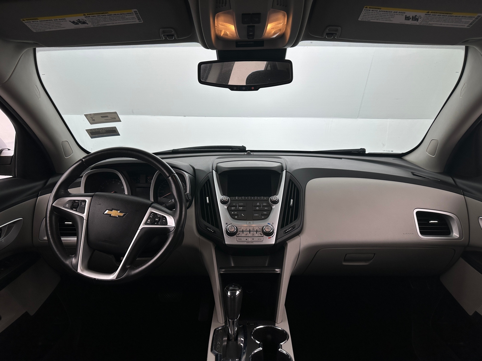 Thumbnail: 2017 Chevrolet Equinox - 3