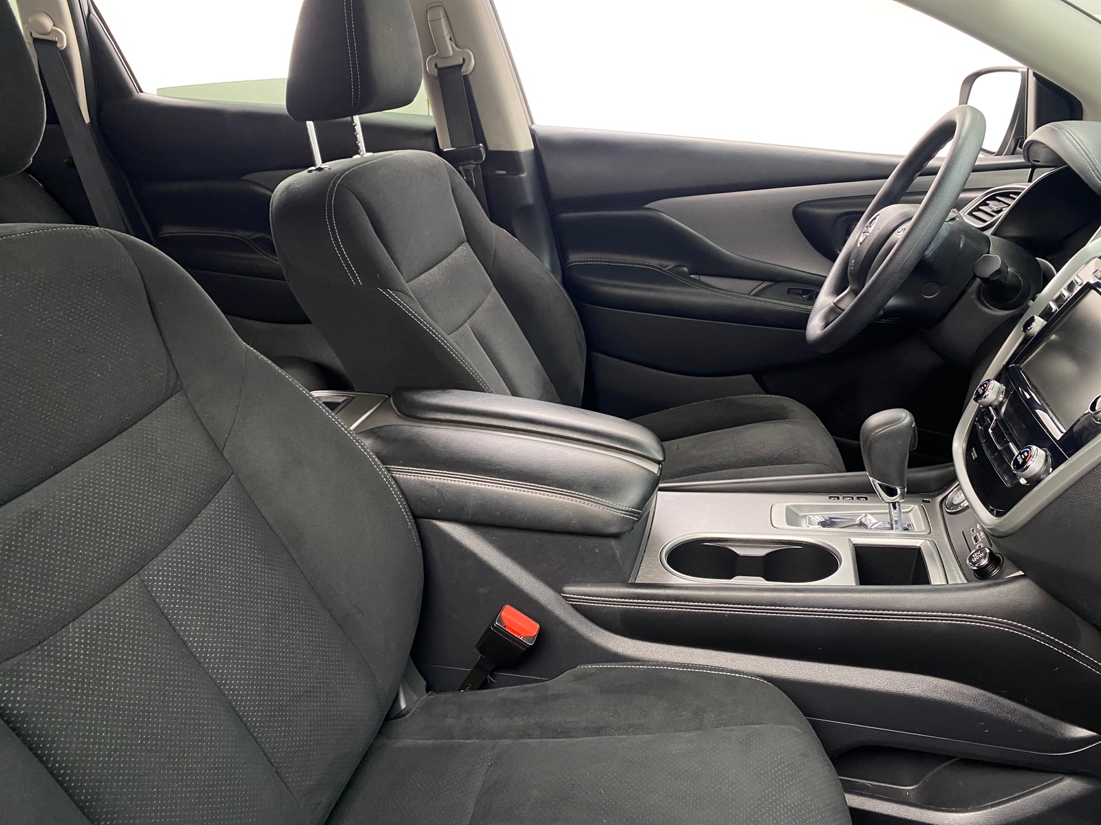 Thumbnail: 2020 Nissan Murano - 2