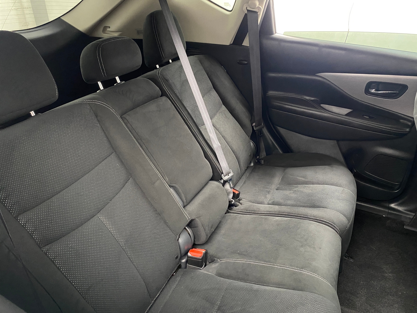 Thumbnail: 2020 Nissan Murano - 6