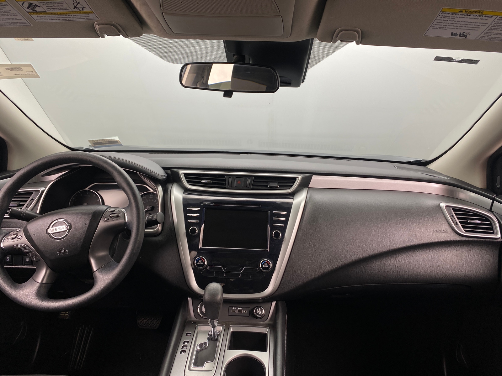 Thumbnail: 2020 Nissan Murano - 3
