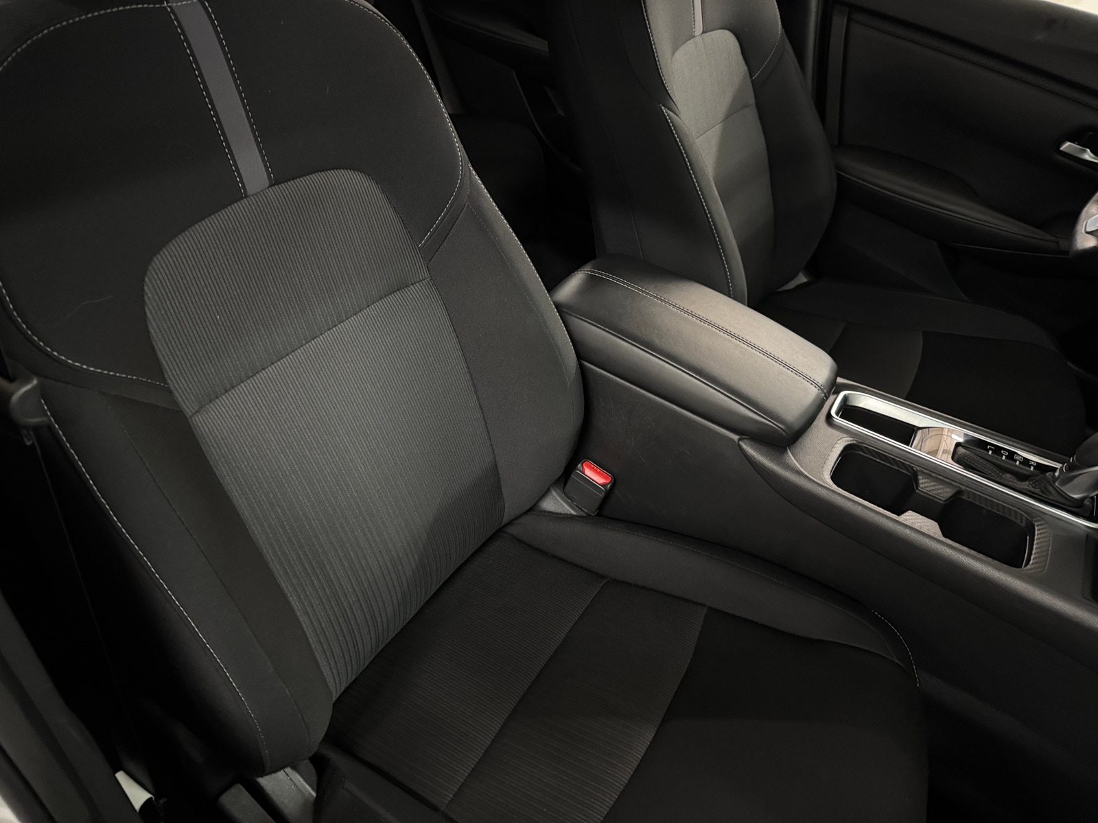 Thumbnail: 2023 Nissan Sentra - 2