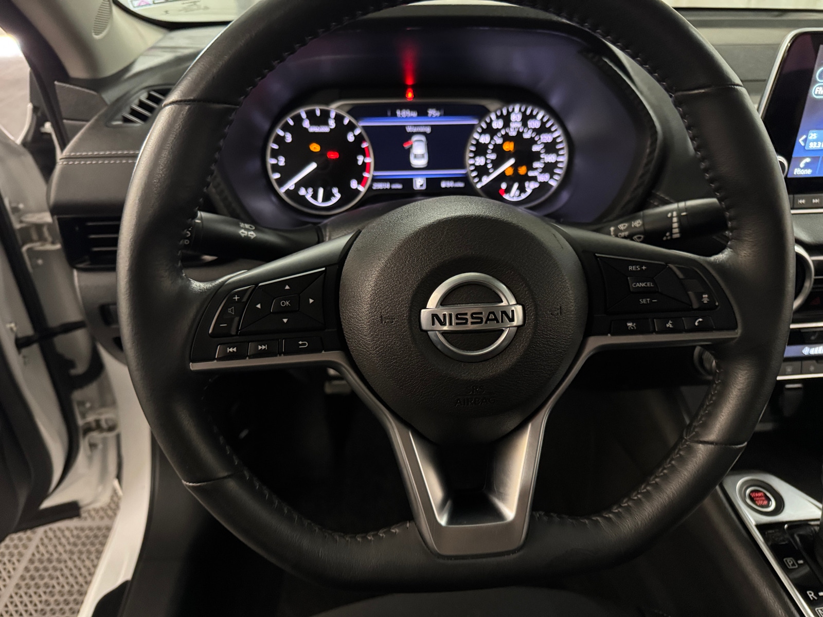 Thumbnail: 2023 Nissan Sentra - 5