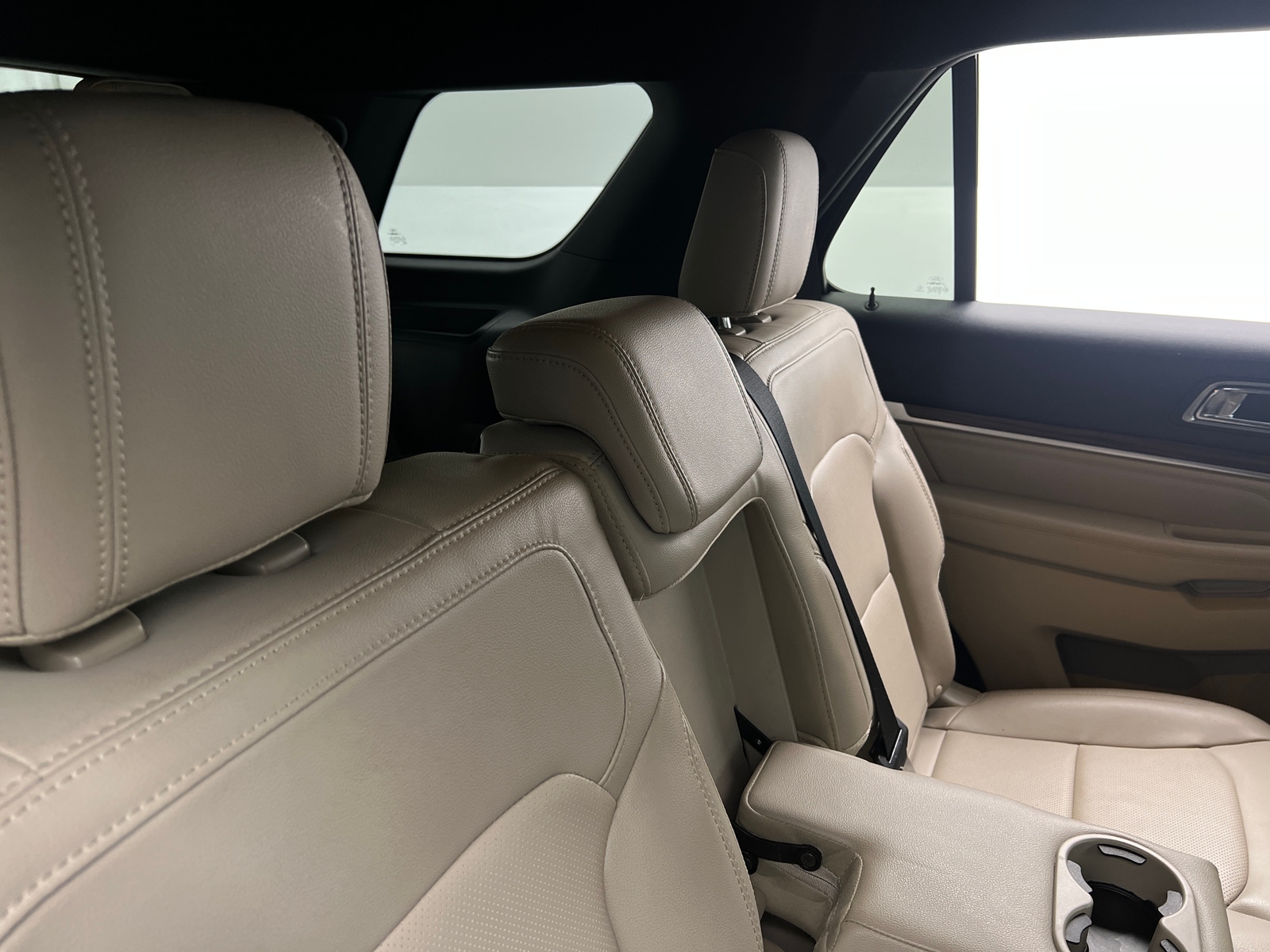 Thumbnail: 2018 Ford Explorer - 5