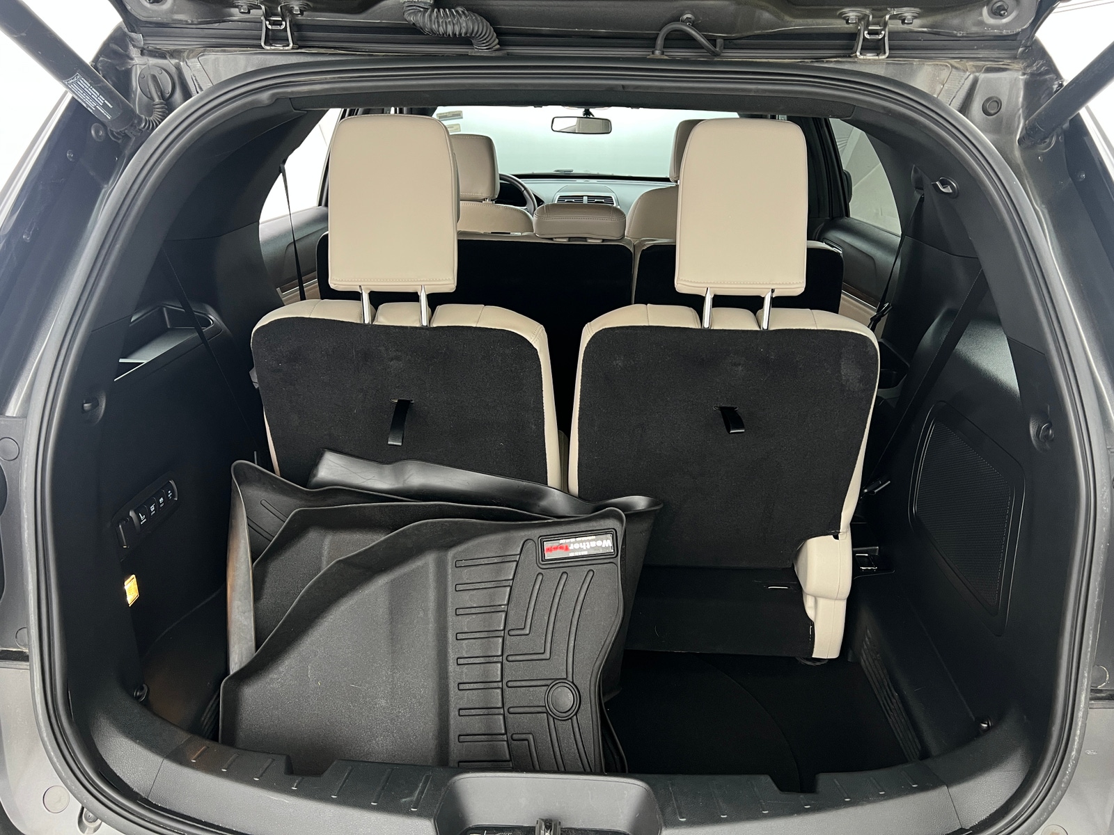 Thumbnail: 2018 Ford Explorer - 6
