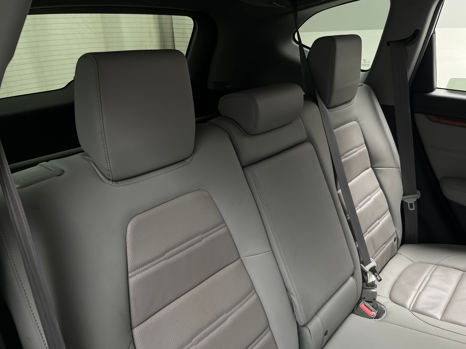Thumbnail: 2021 Honda CR-V - 5
