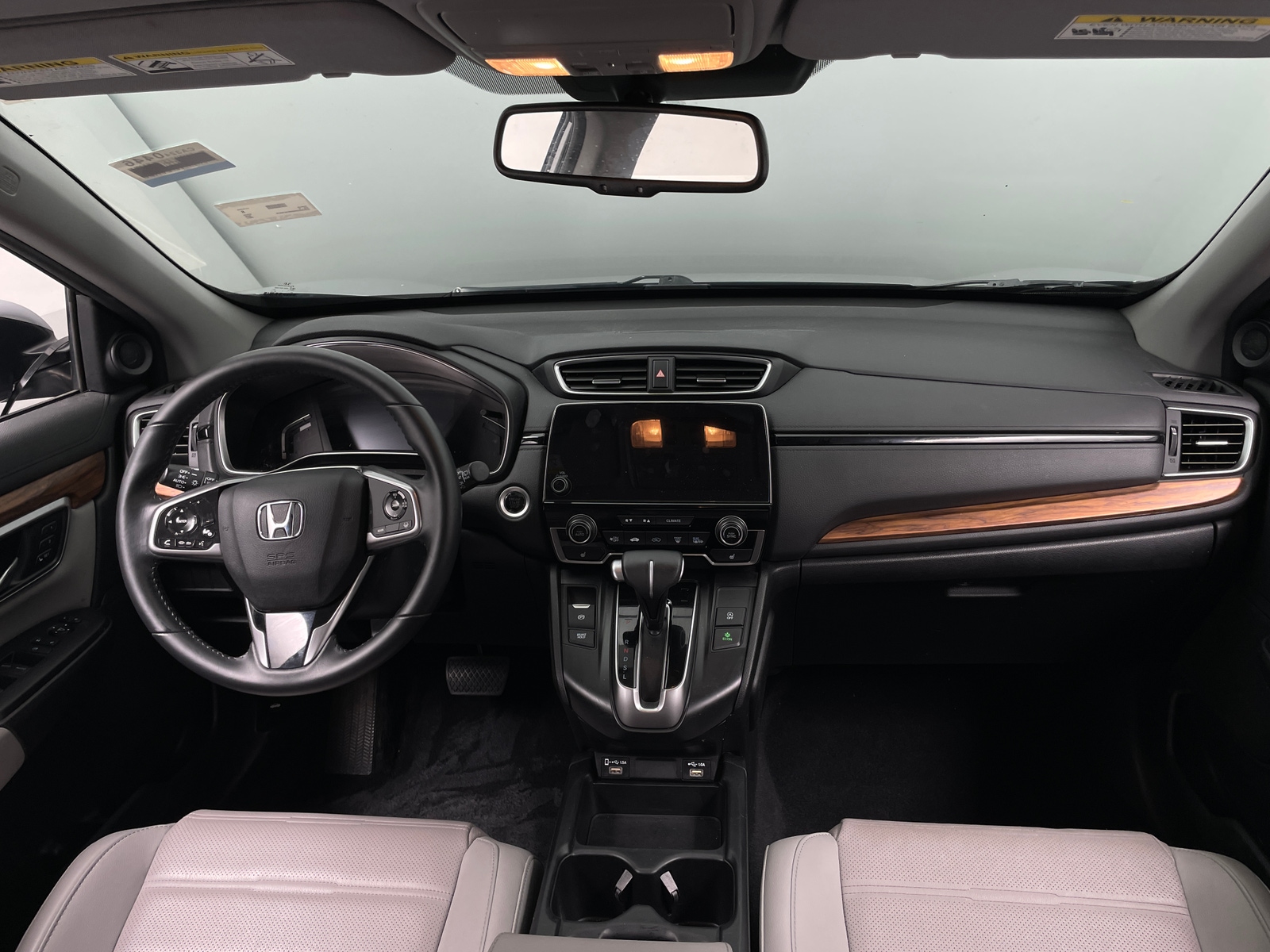 Thumbnail: 2021 Honda CR-V - 2