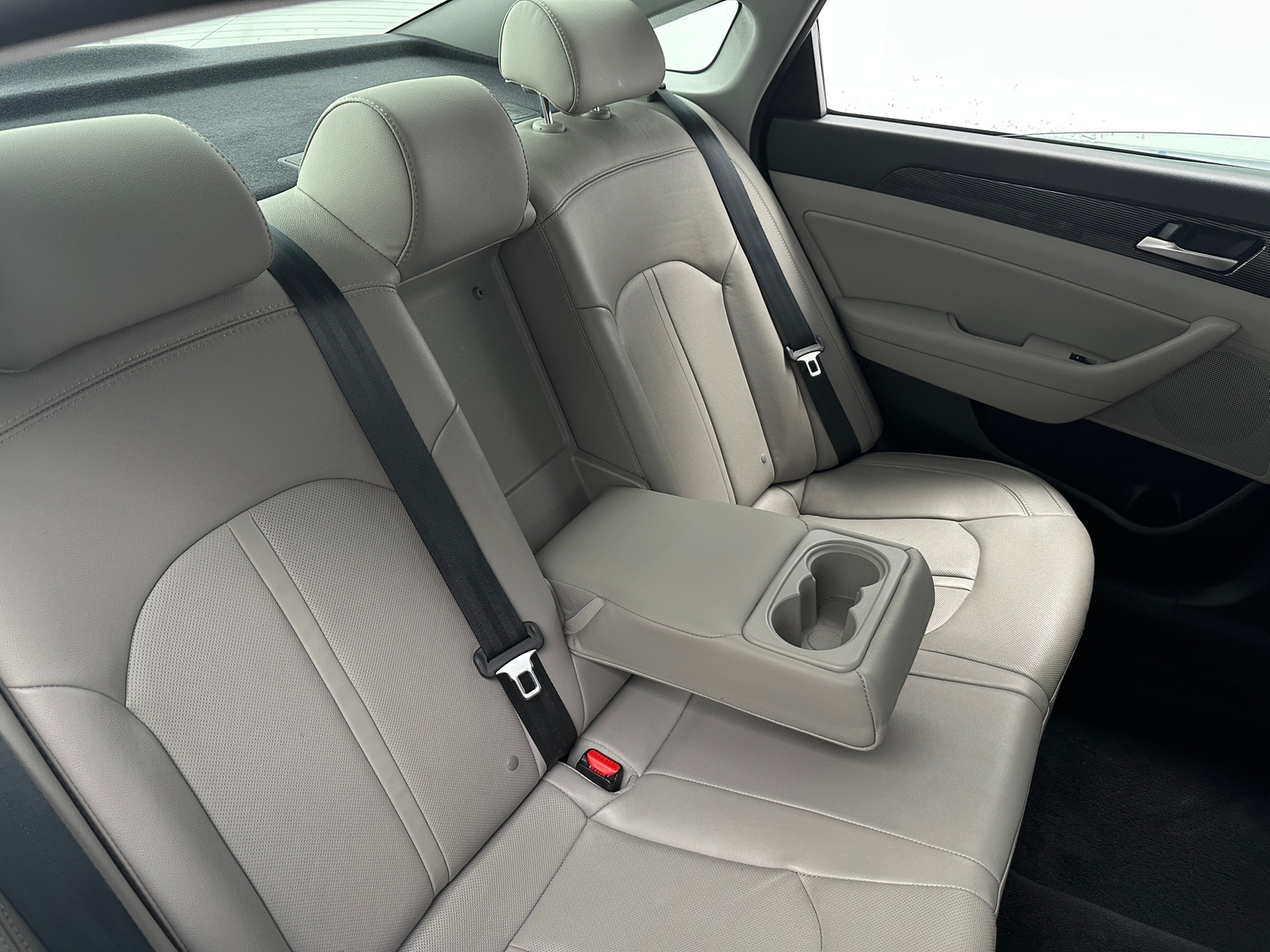 Thumbnail: 2018 Hyundai Sonata - 5