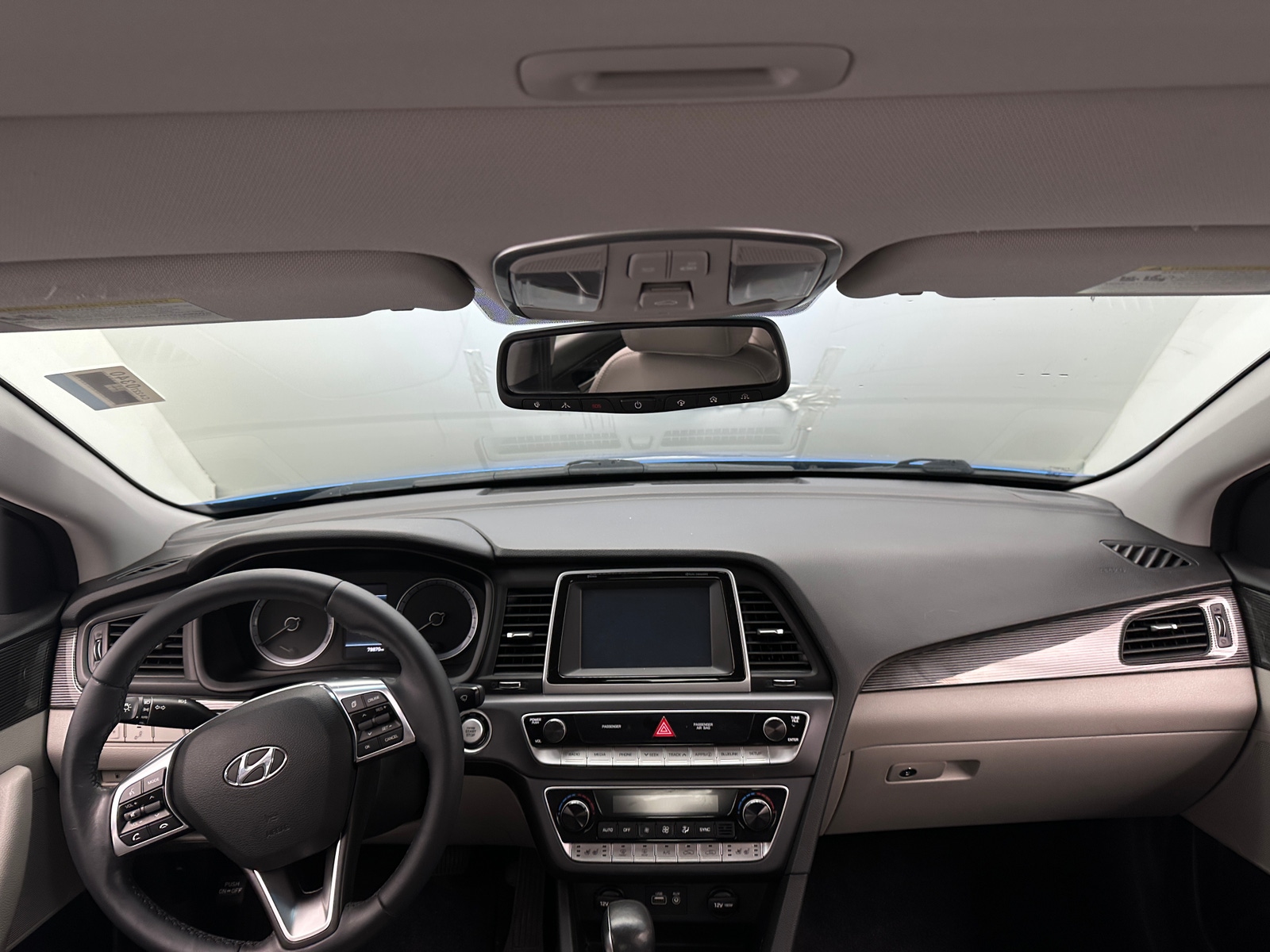 Thumbnail: 2018 Hyundai Sonata - 2