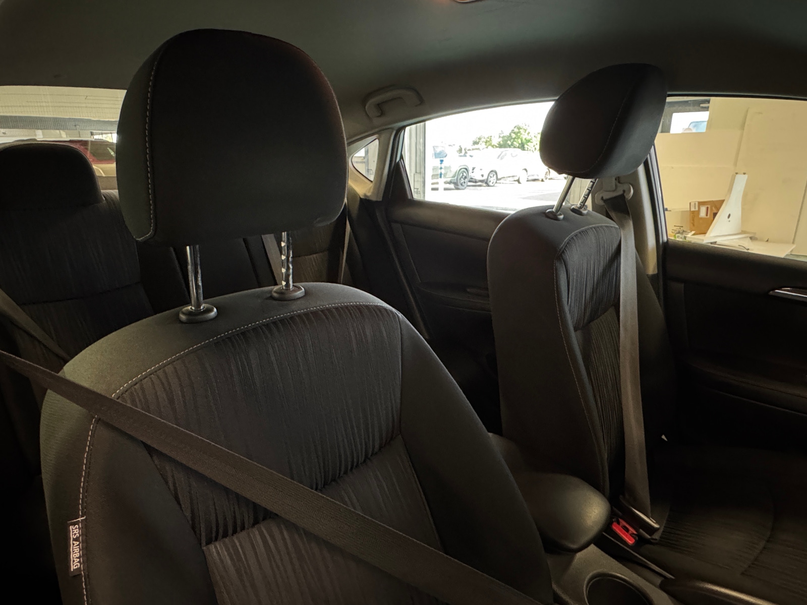 Thumbnail: 2019 Nissan Sentra - 2