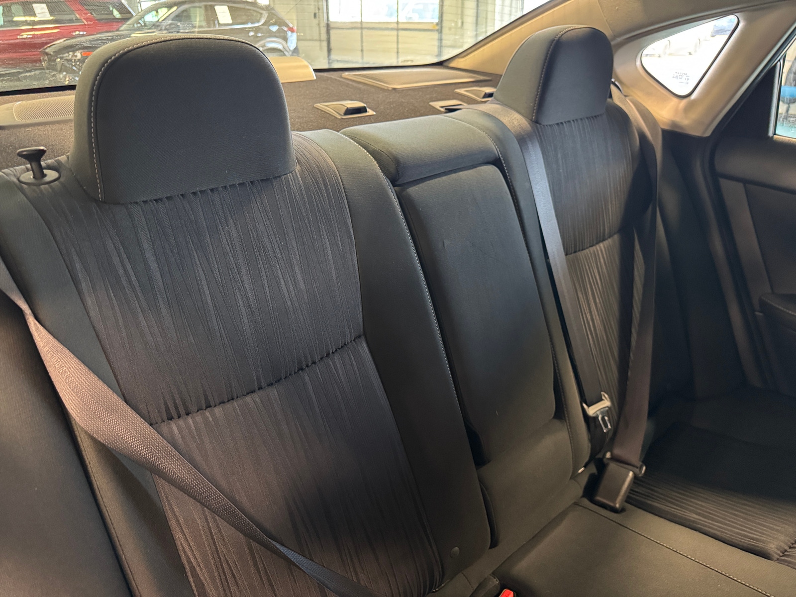 Thumbnail: 2019 Nissan Sentra - 6