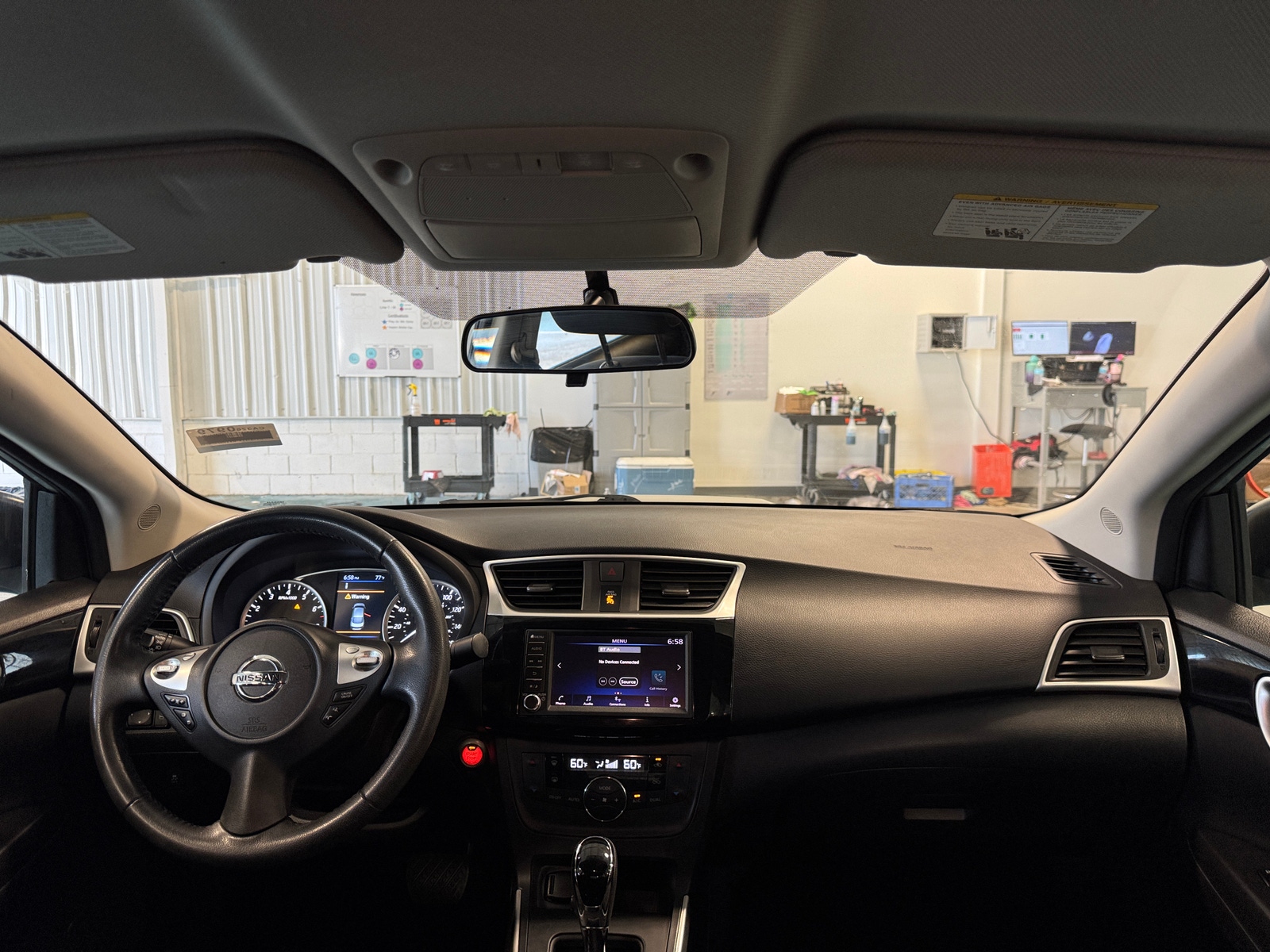 Thumbnail: 2019 Nissan Sentra - 3
