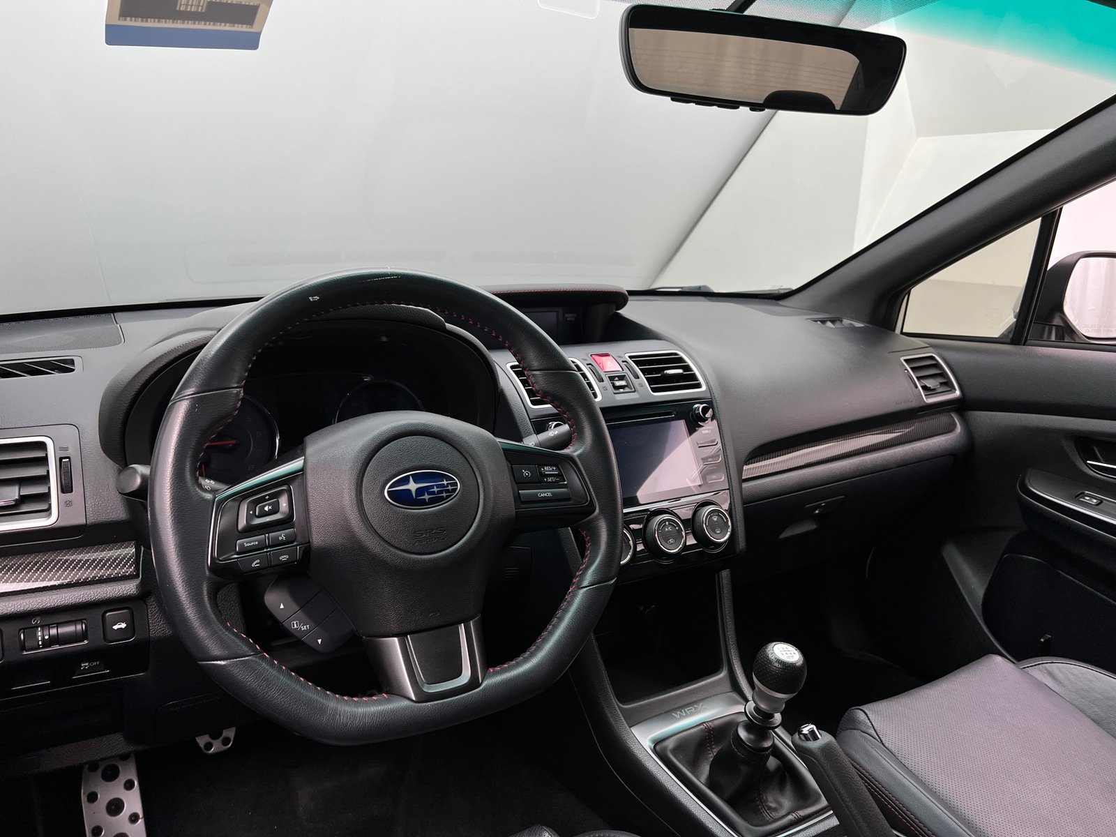 Thumbnail: 2020 Subaru WRX - 2