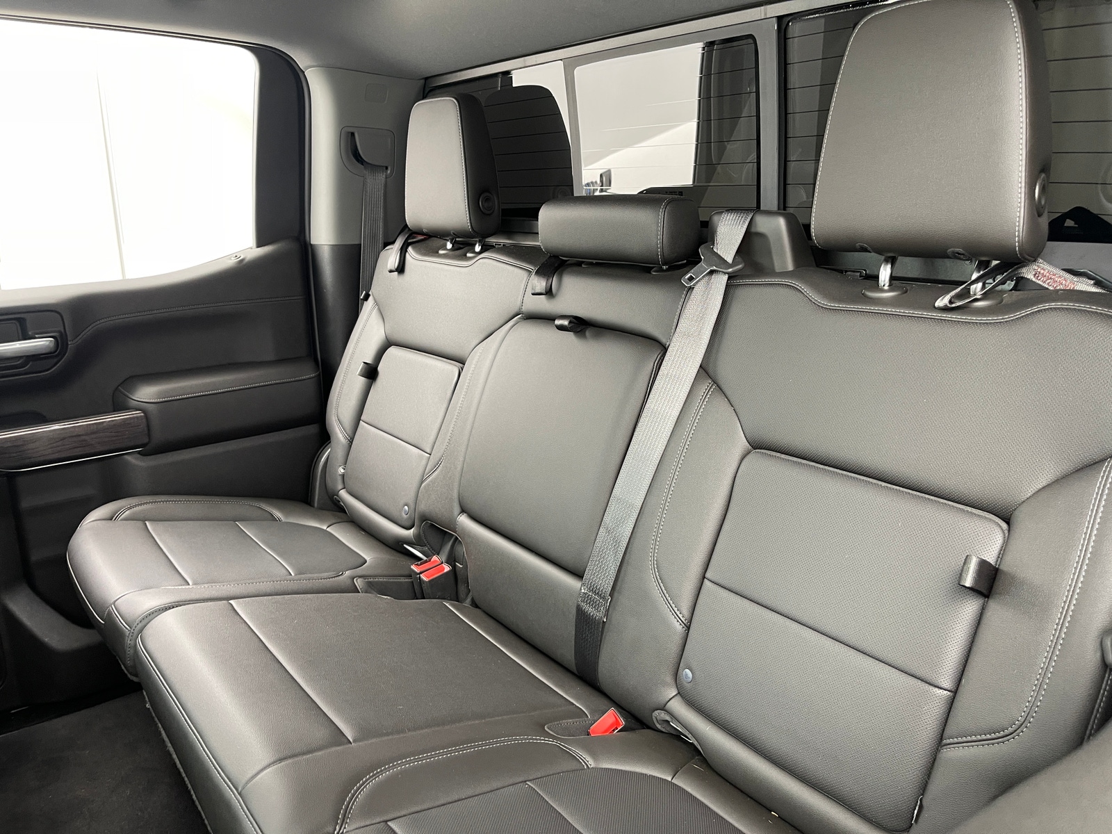 Thumbnail: 2019 Chevrolet Silverado 1500 - 5